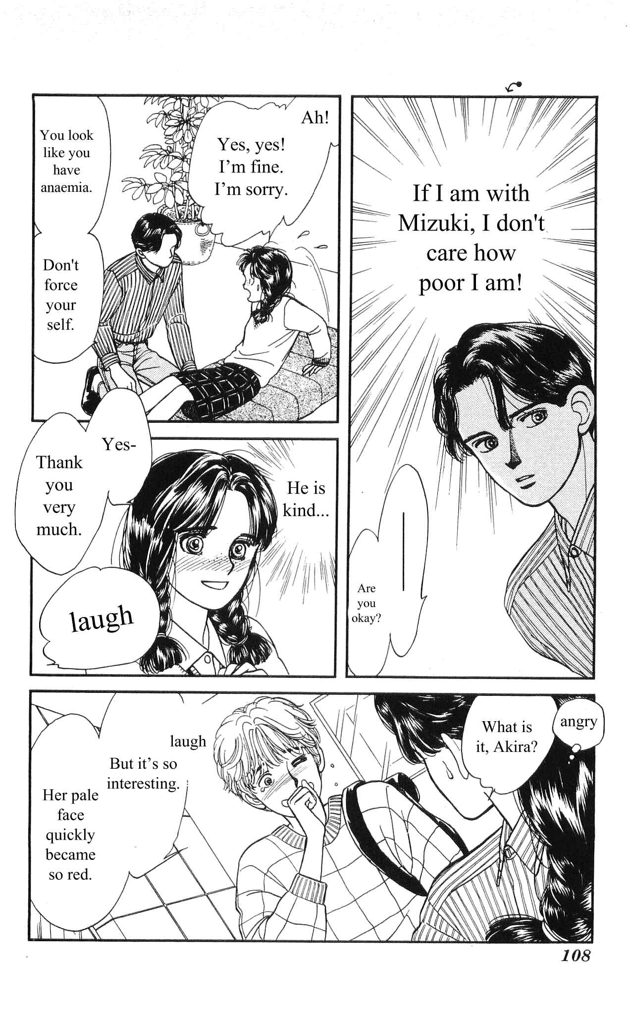 Page 19 Chapter 4 Hajime-chan is No. 1!