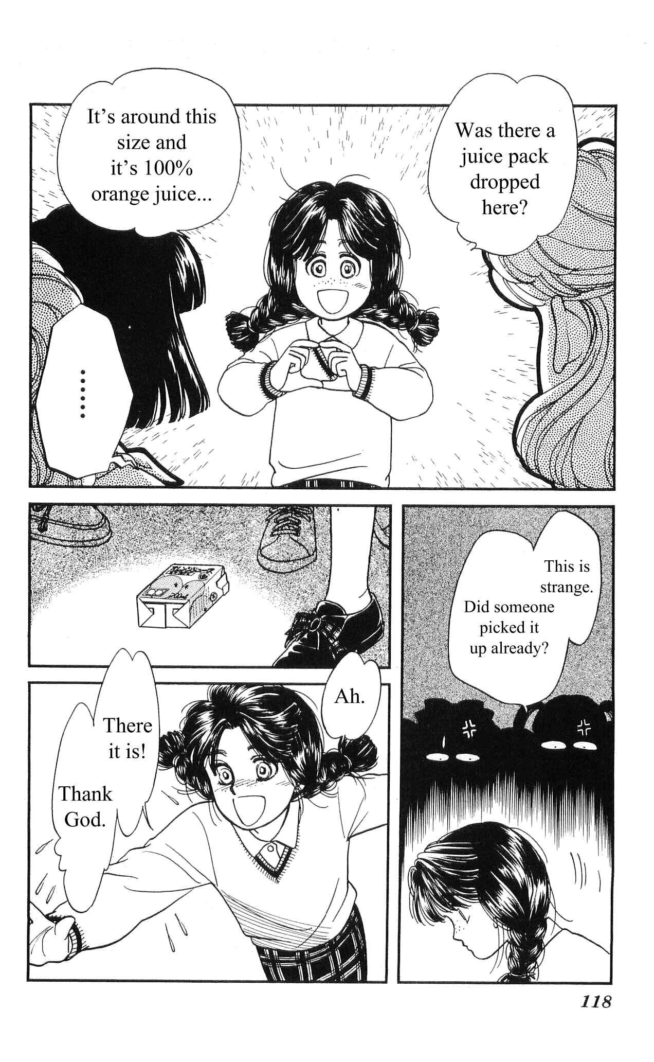 Page 29 Chapter 4 Hajime-chan is No. 1!