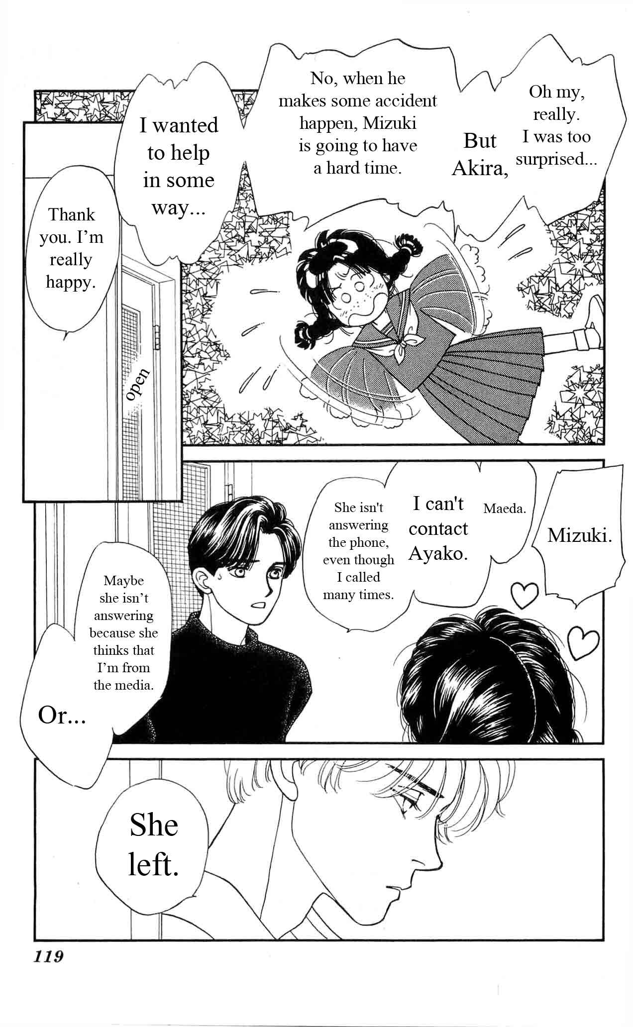 Page 10 Chapter 28 Hajime-chan is No. 1!