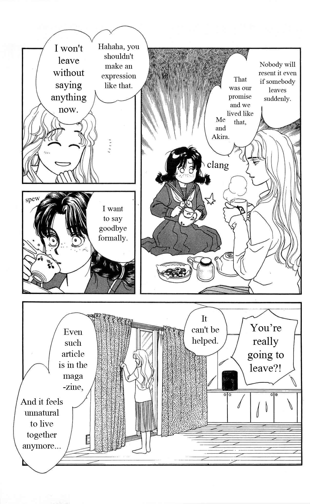 Page 20 Chapter 28 Hajime-chan is No. 1!