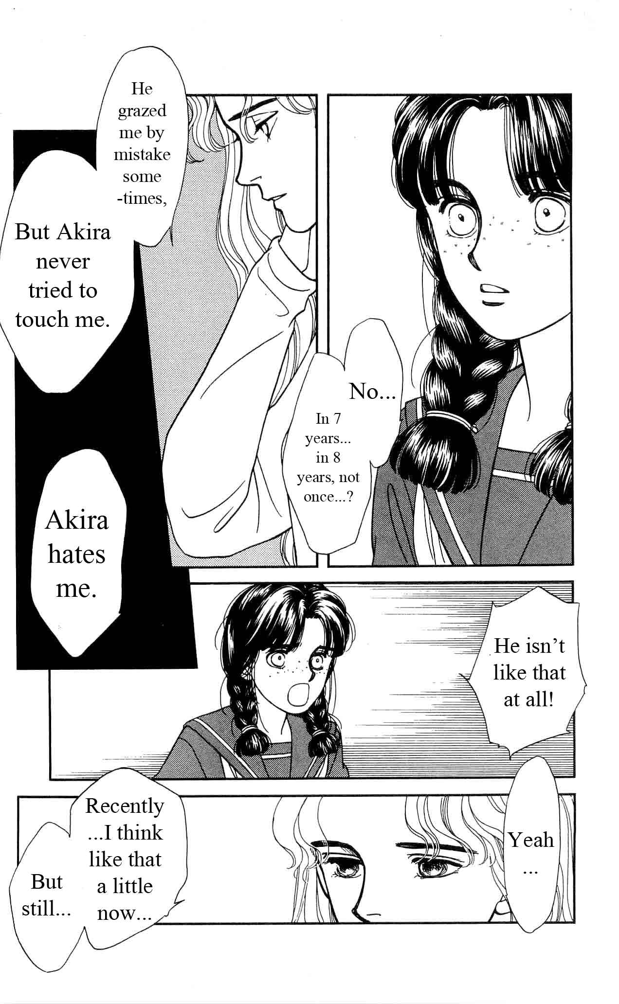 Page 23 Chapter 28 Hajime-chan is No. 1!