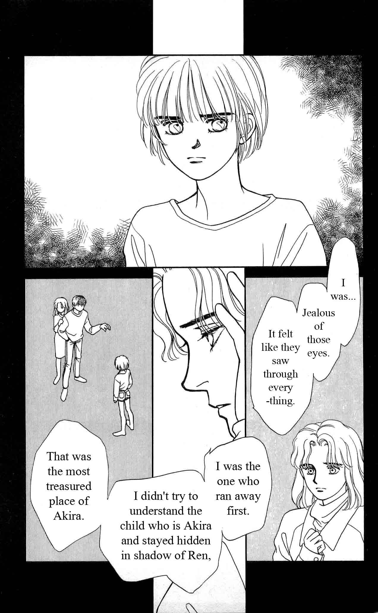 Page 28 Chapter 28 Hajime-chan is No. 1!