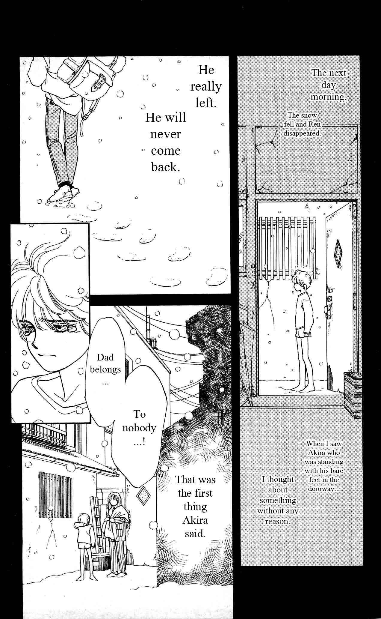 Page 30 Chapter 28 Hajime-chan is No. 1!
