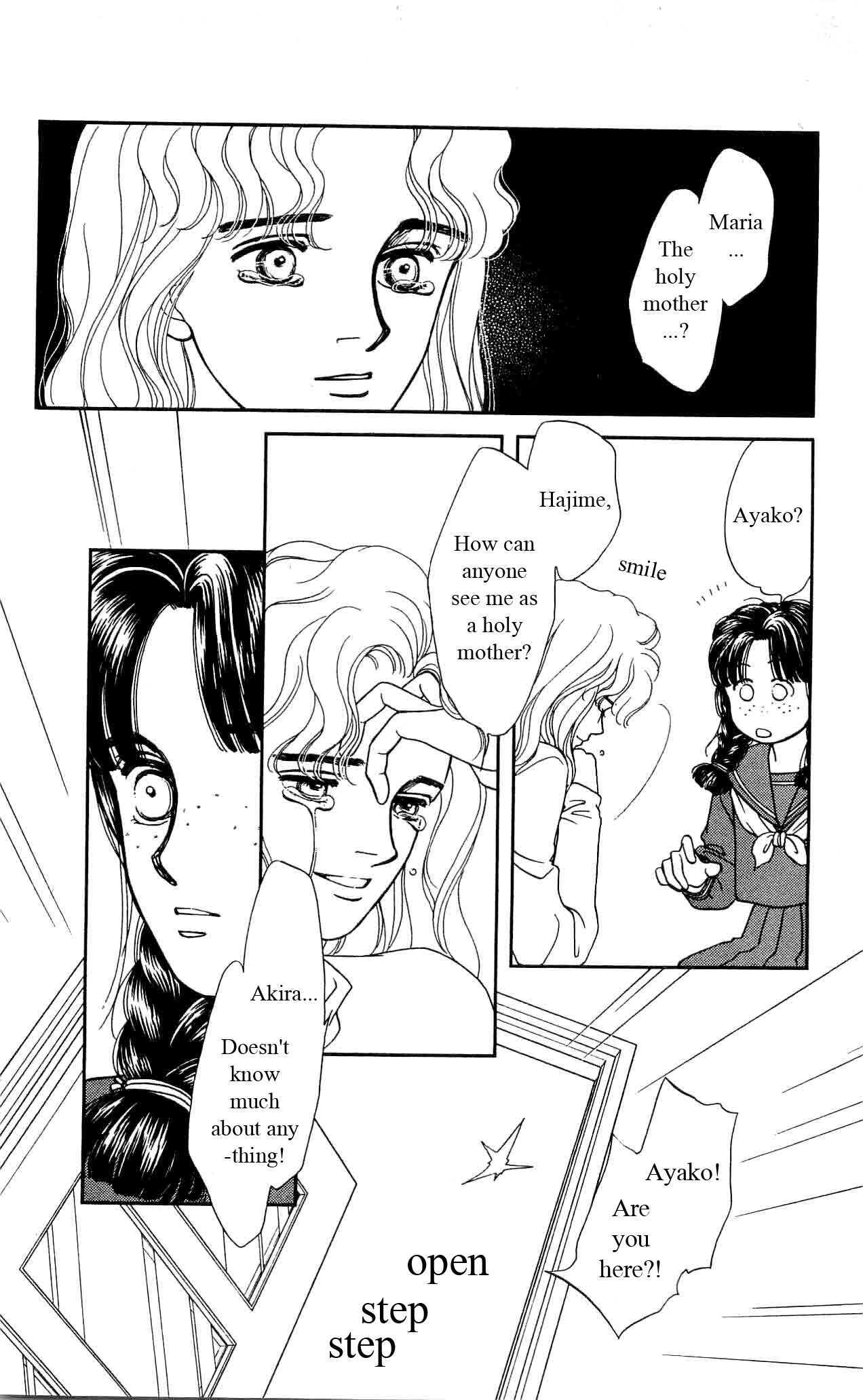 Page 33 Chapter 28 Hajime-chan is No. 1!