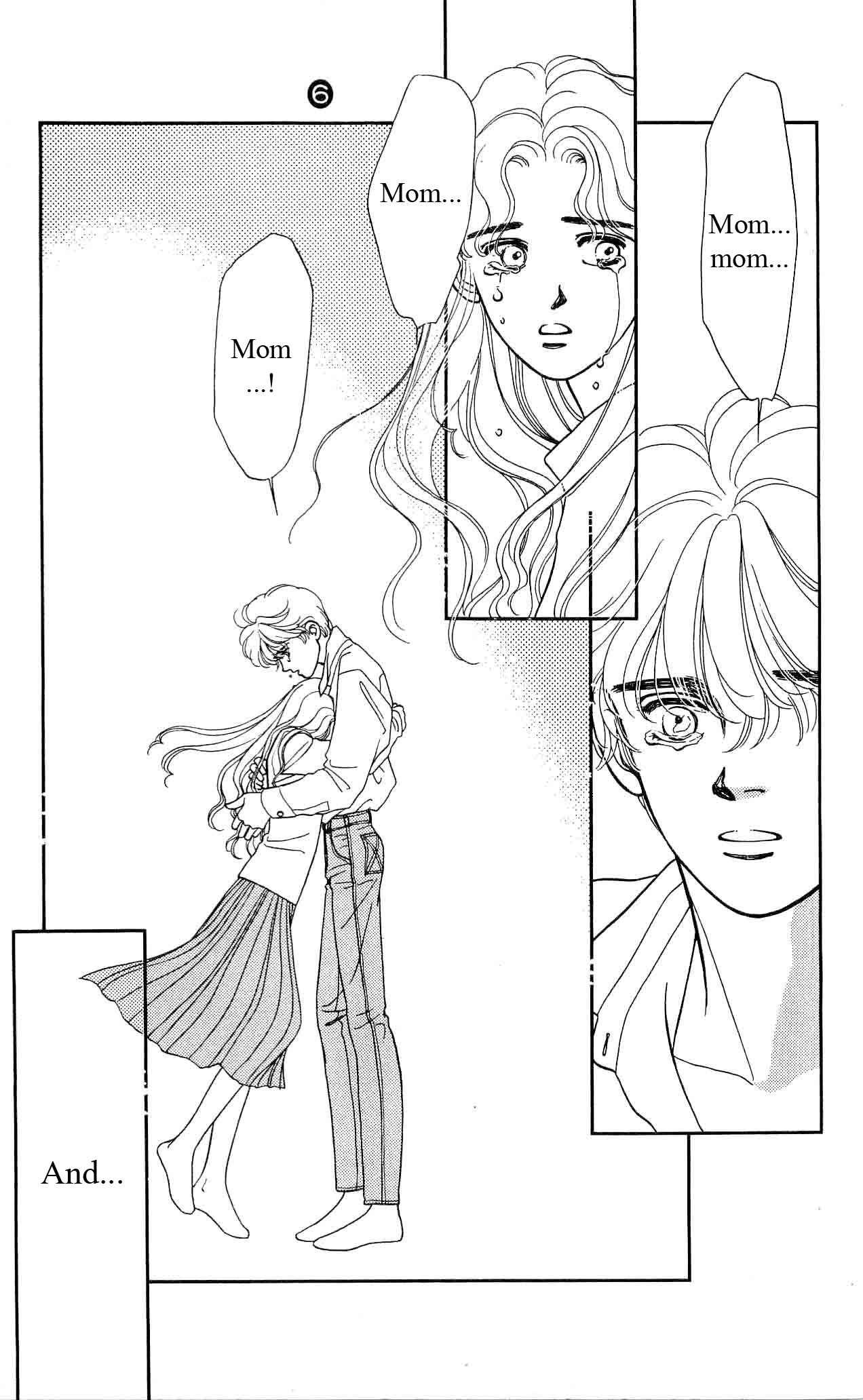 Page 40 Chapter 28 Hajime-chan is No. 1!