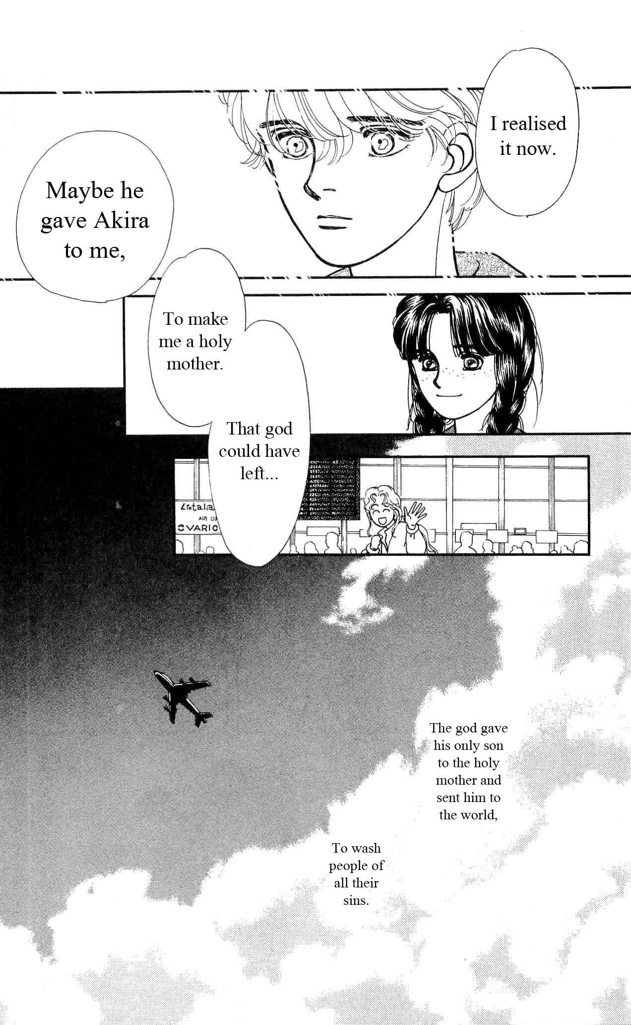 Page 42 Chapter 28 Hajime-chan is No. 1!