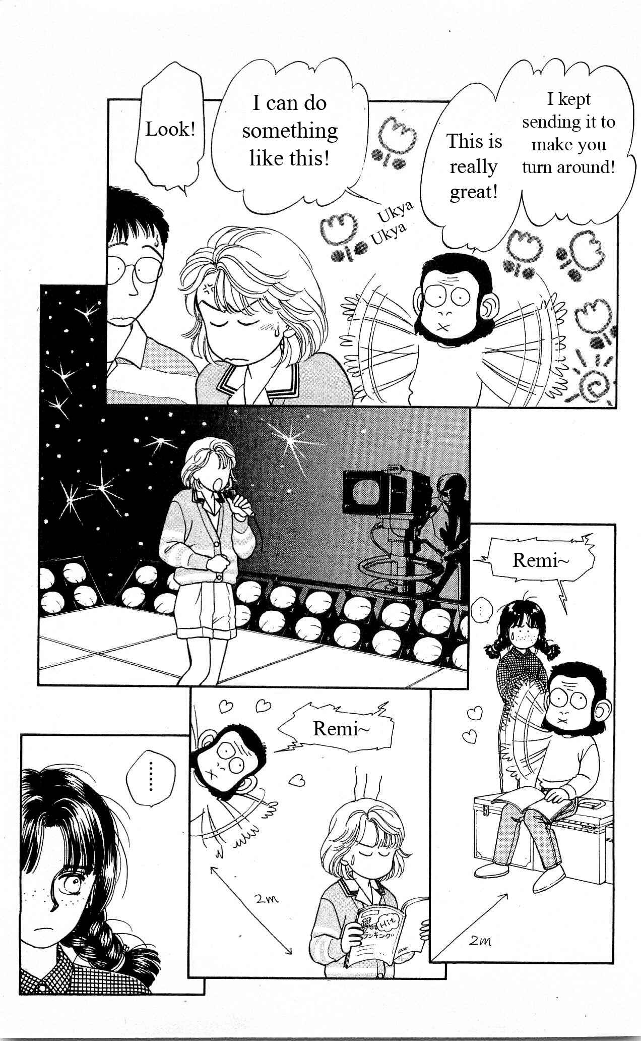 Page 27 Chapter 20 Hajime-chan is No. 1!