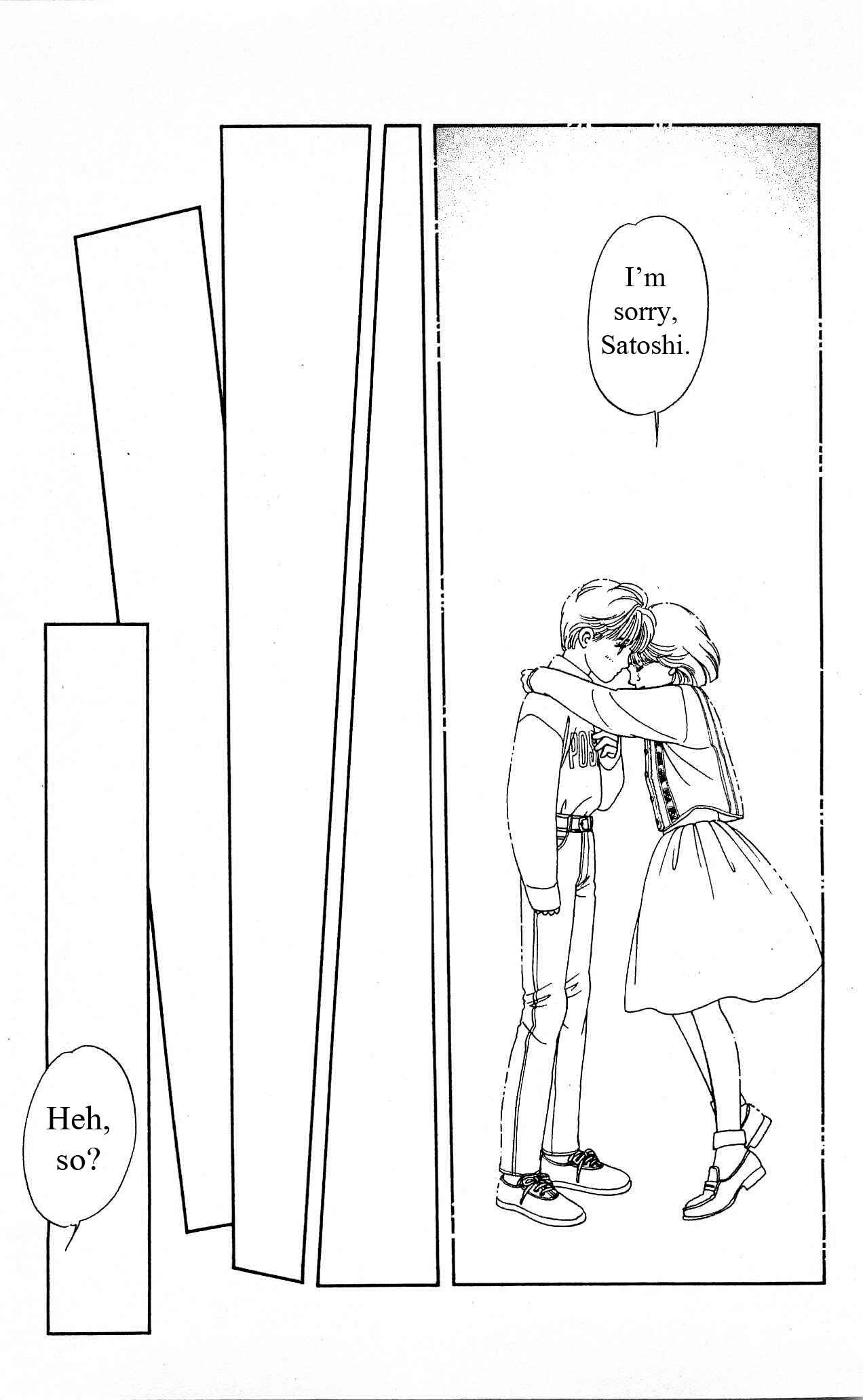 Page 41 Chapter 20 Hajime-chan is No. 1!