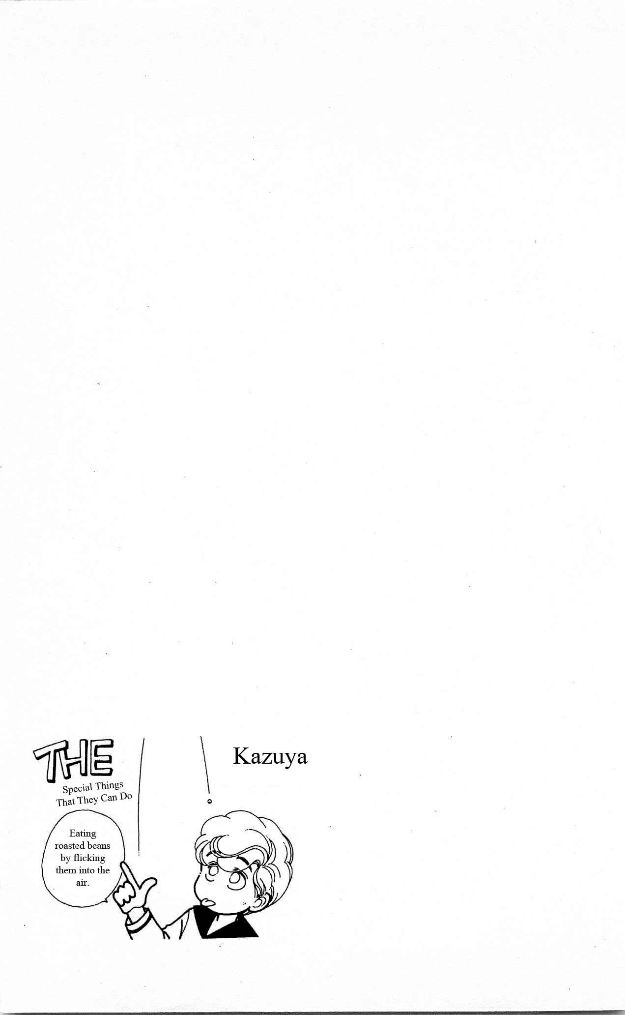 Page 45 Chapter 20 Hajime-chan is No. 1!