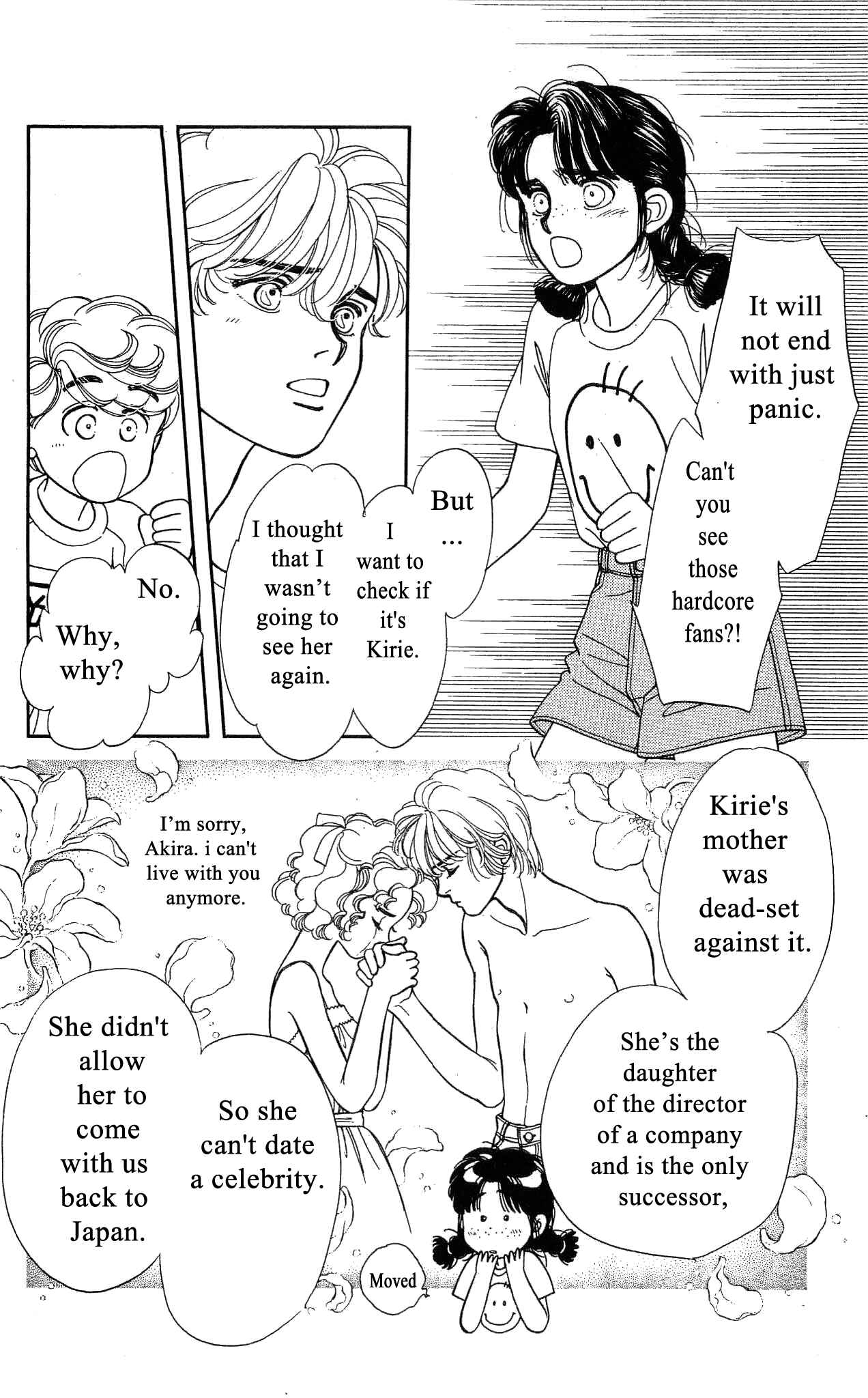 Page 19 Chapter 39 Hajime-chan is No. 1!