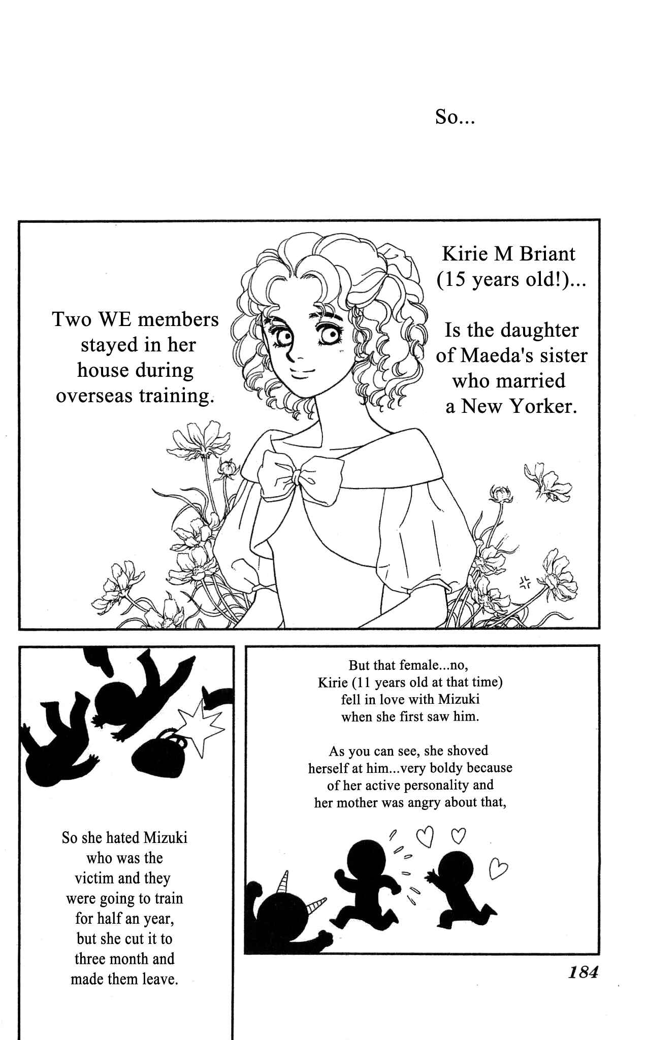 Page 33 Chapter 39 Hajime-chan is No. 1!