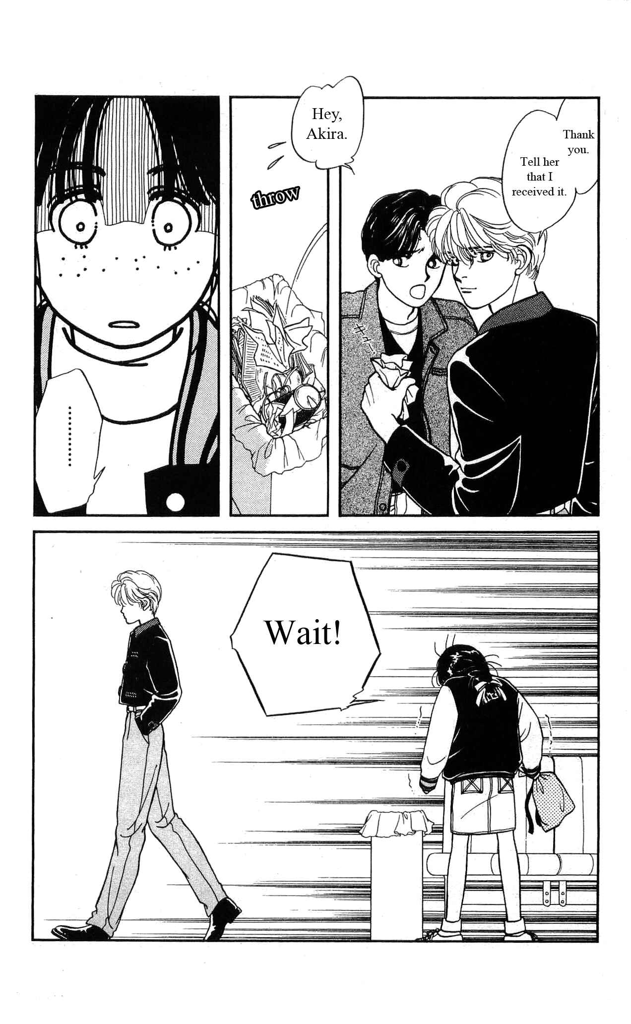 Page 14 Chapter 13 Hajime-chan is No. 1!