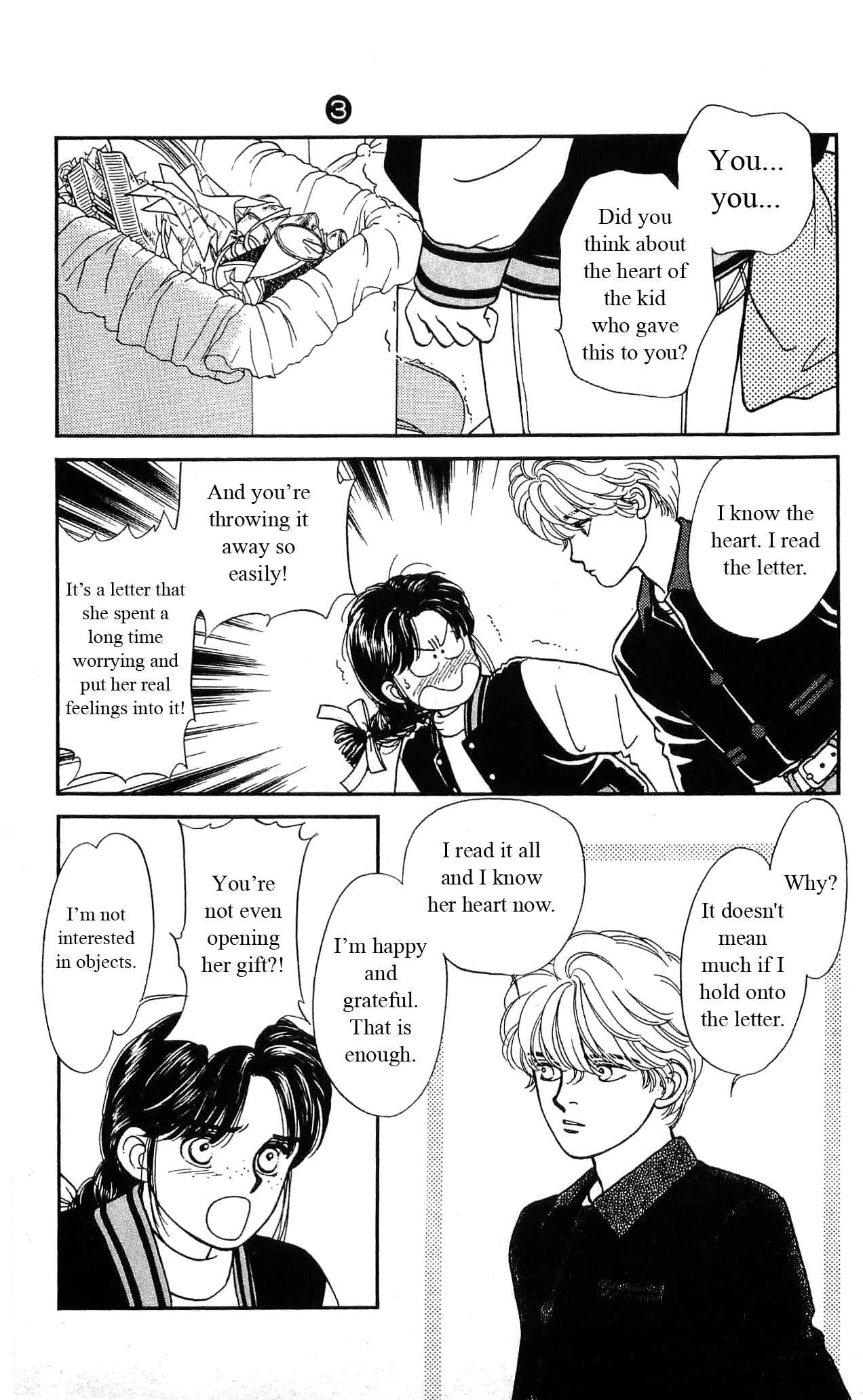 Page 15 Chapter 13 Hajime-chan is No. 1!