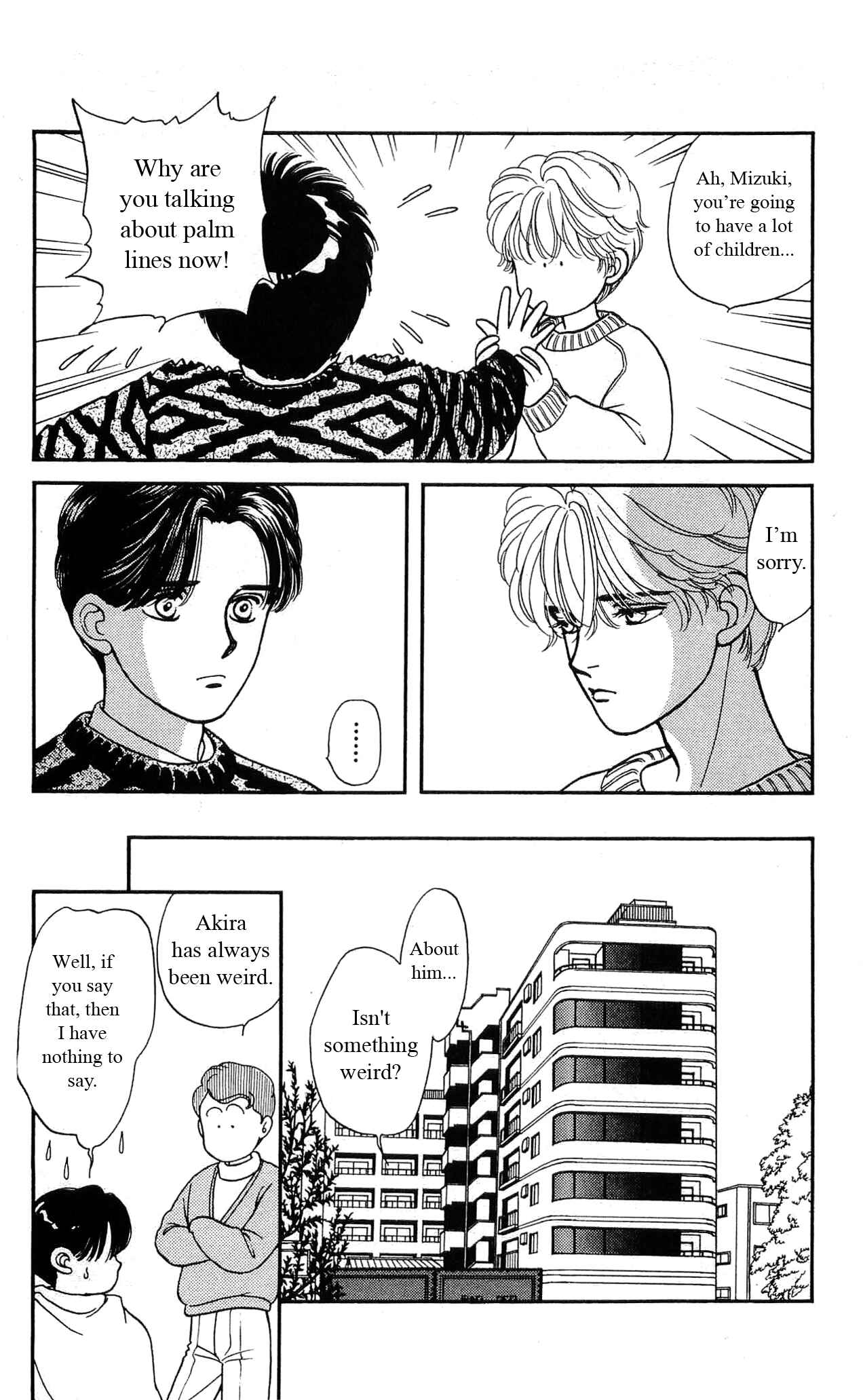 Page 26 Chapter 13 Hajime-chan is No. 1!