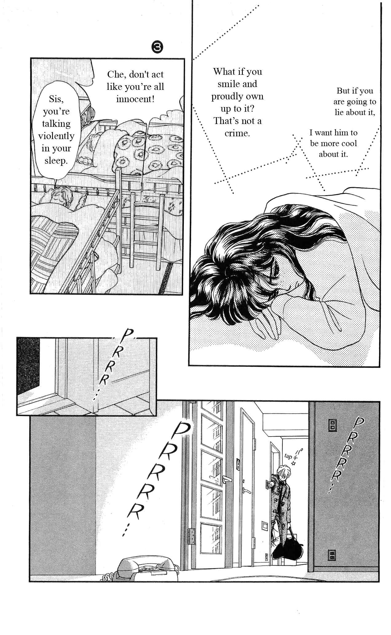 Page 37 Chapter 13 Hajime-chan is No. 1!