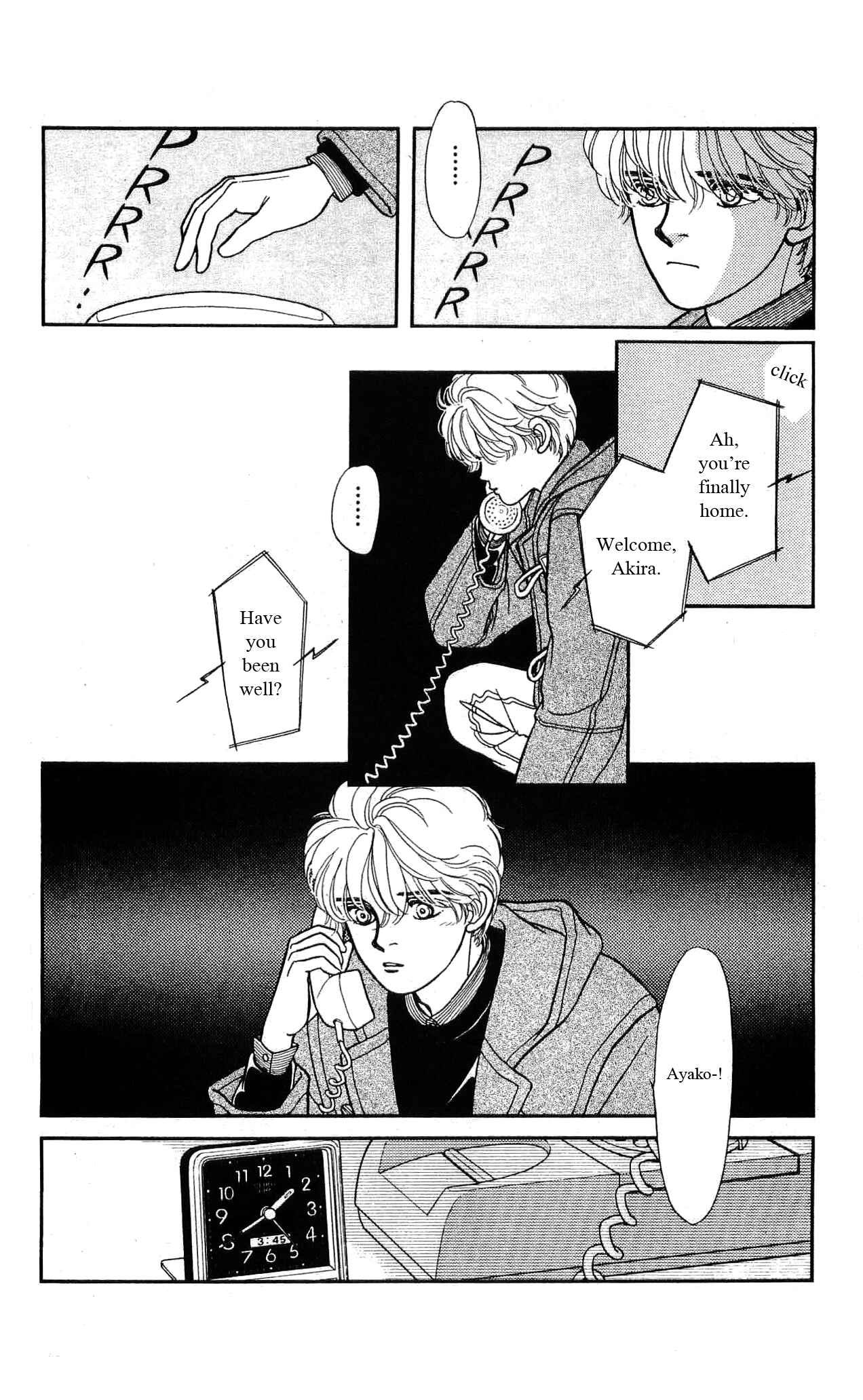 Page 38 Chapter 13 Hajime-chan is No. 1!