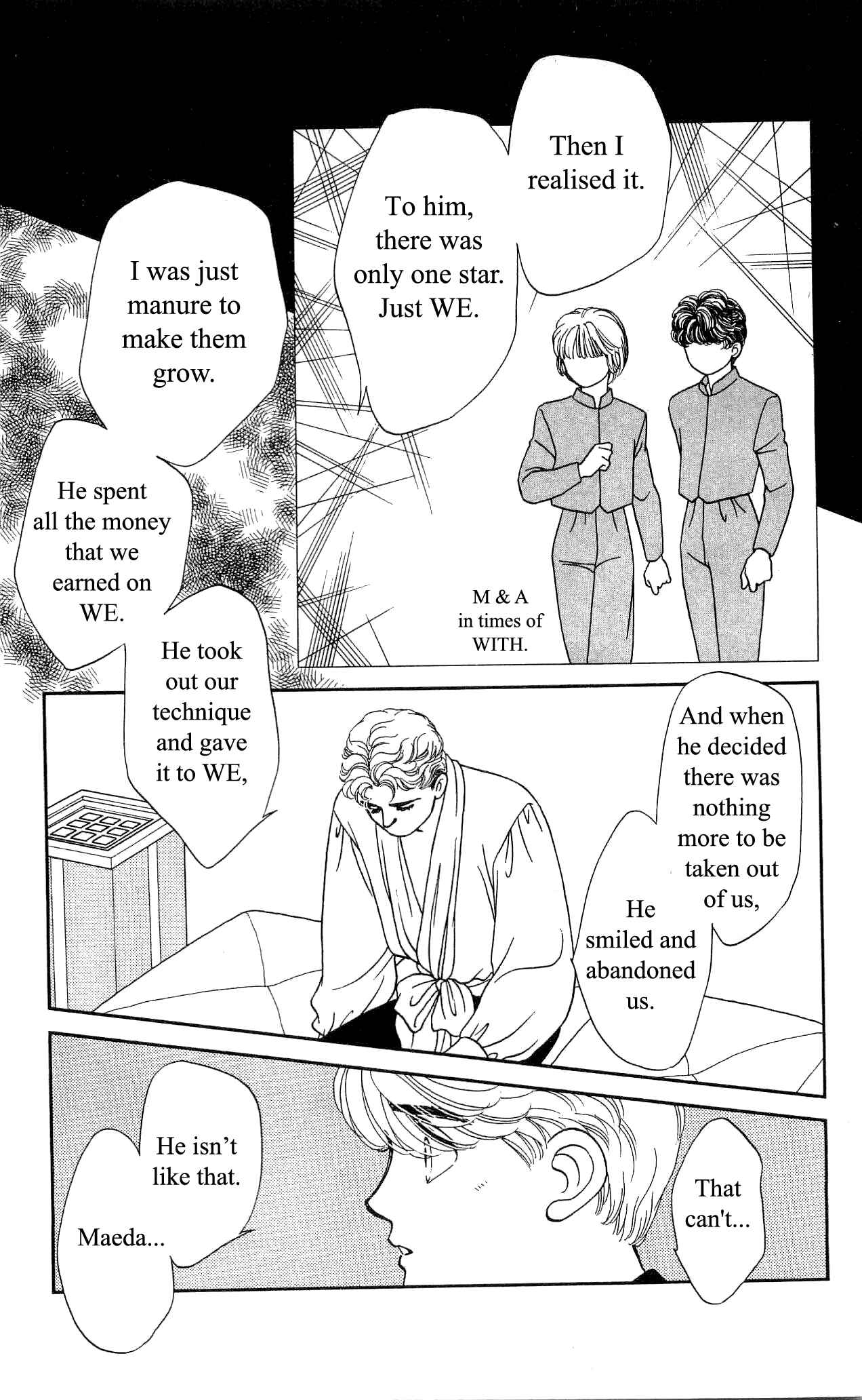 Page 14 Chapter 26 Hajime-chan is No. 1!