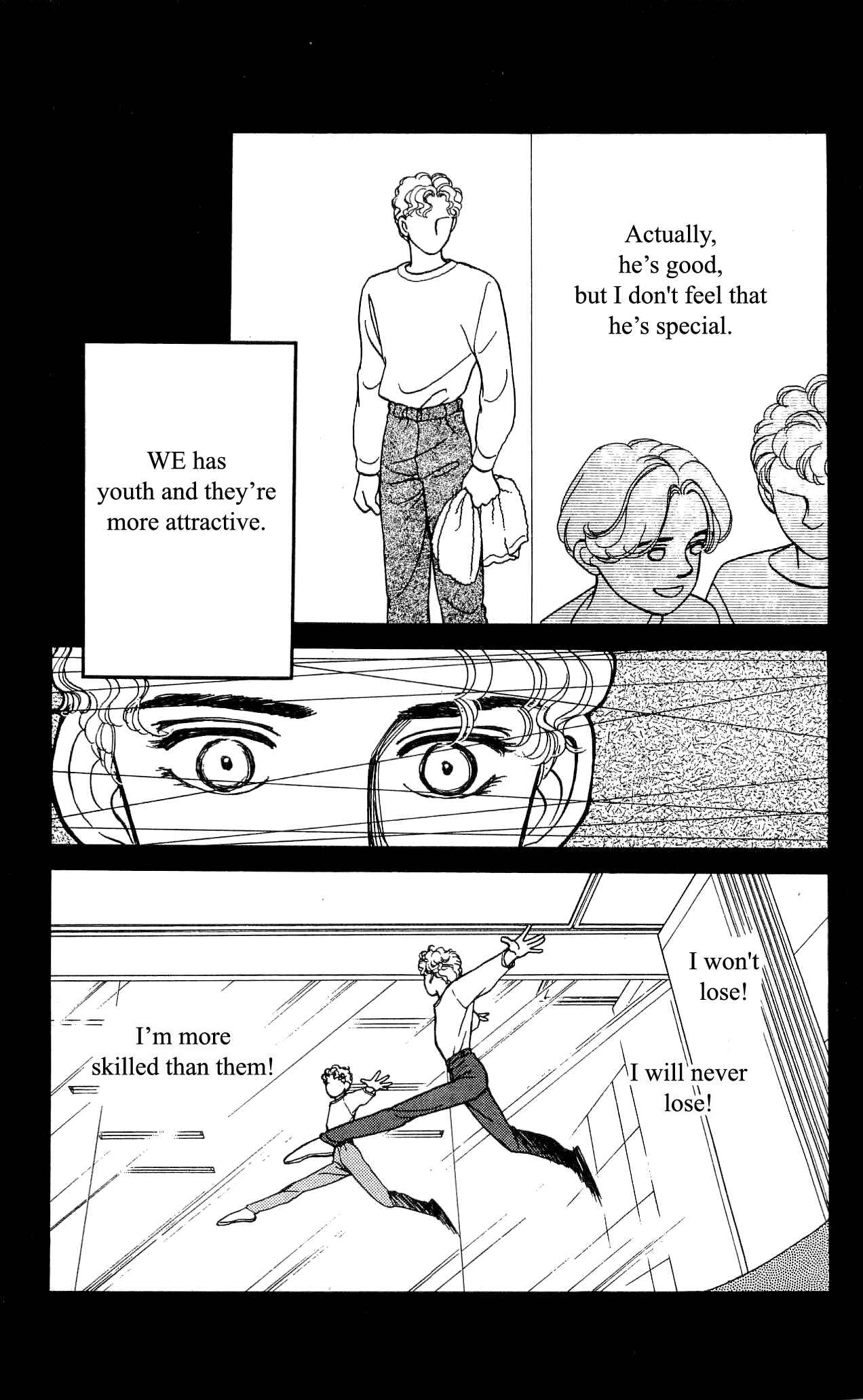 Page 24 Chapter 26 Hajime-chan is No. 1!