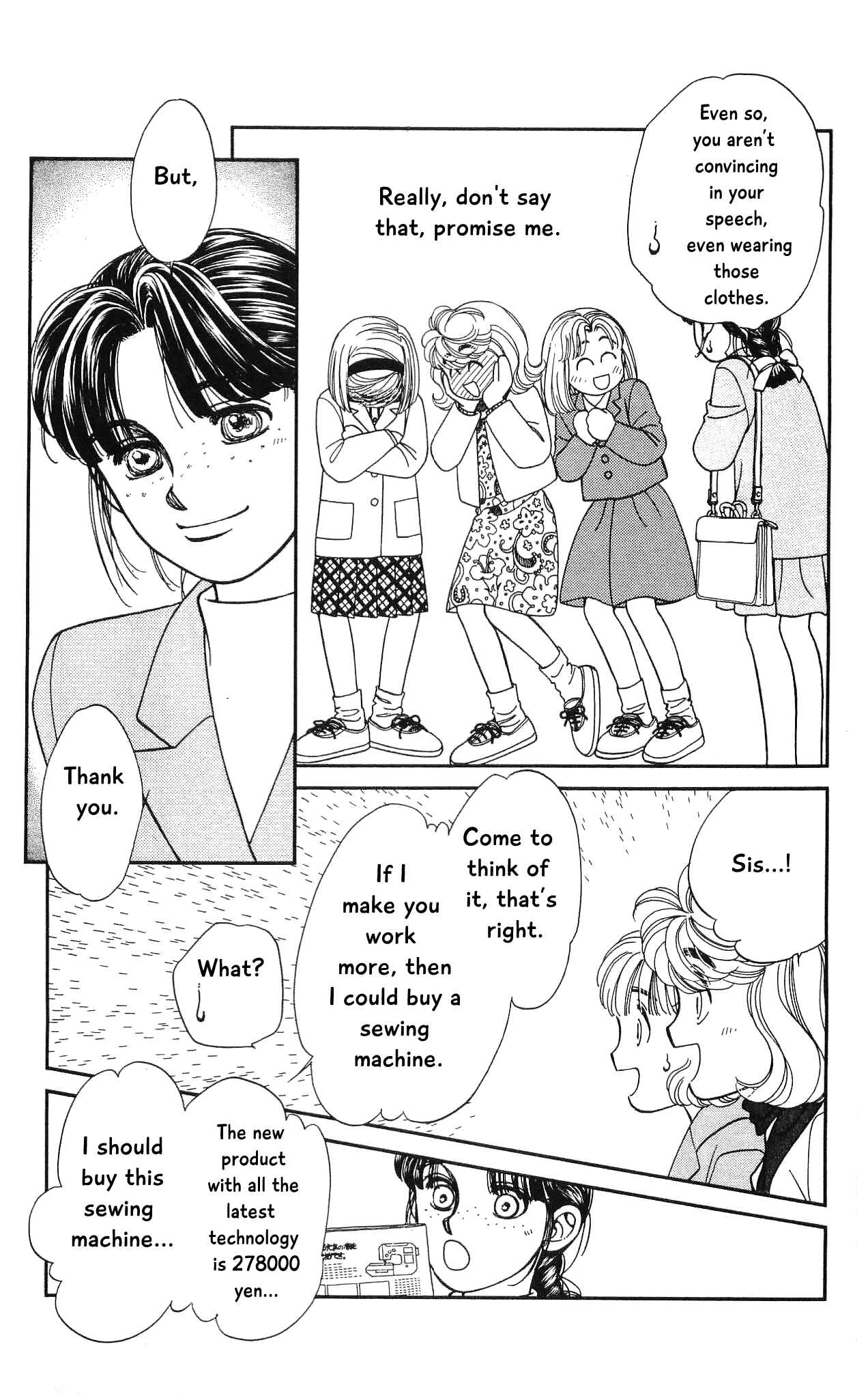 Page 26 Chapter 67 Hajime-chan is No. 1!
