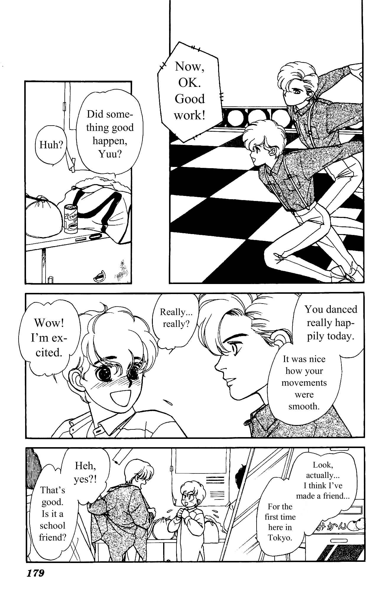 Page 14 Chapter 10 Hajime-chan is No. 1!