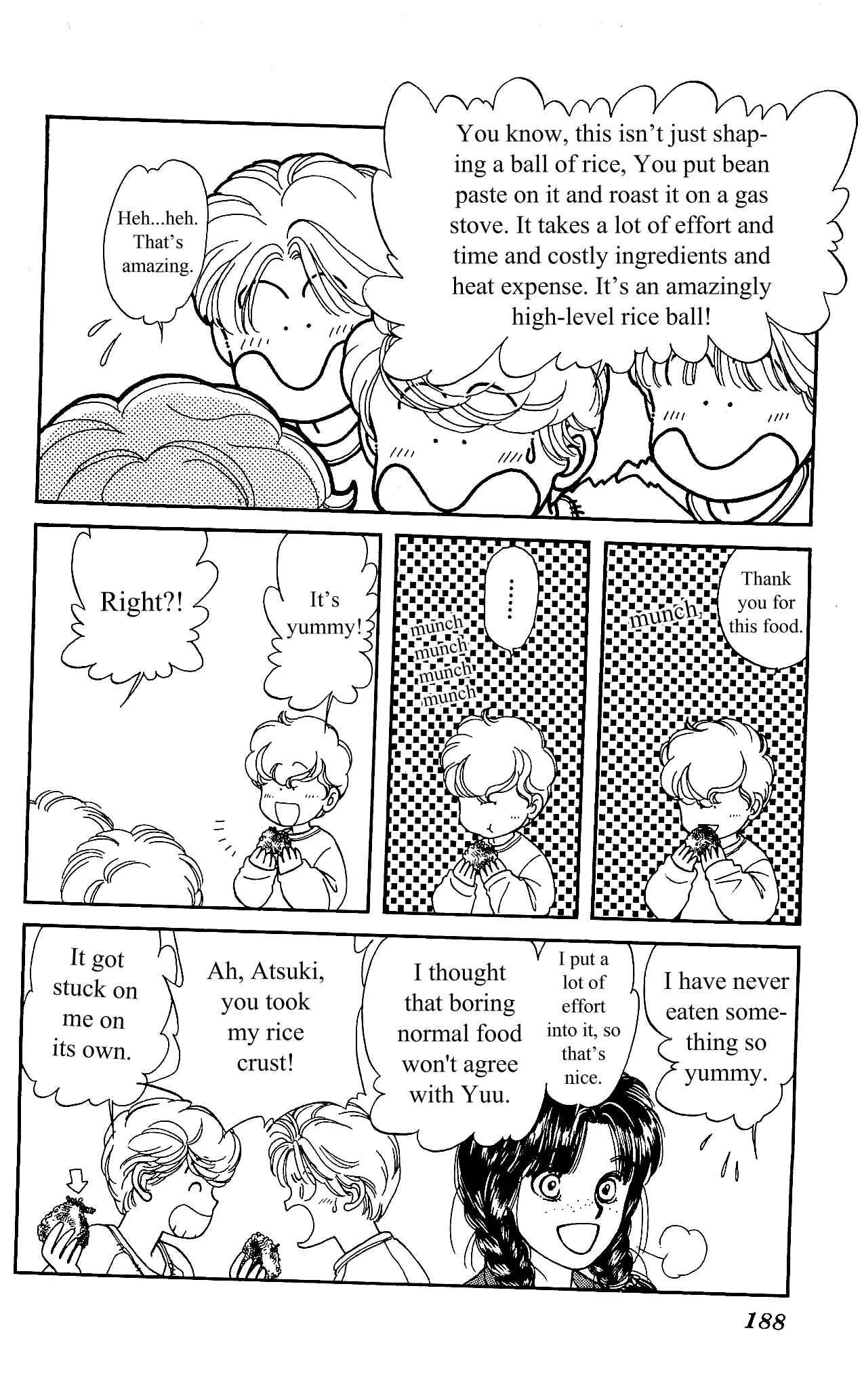 Page 23 Chapter 10 Hajime-chan is No. 1!