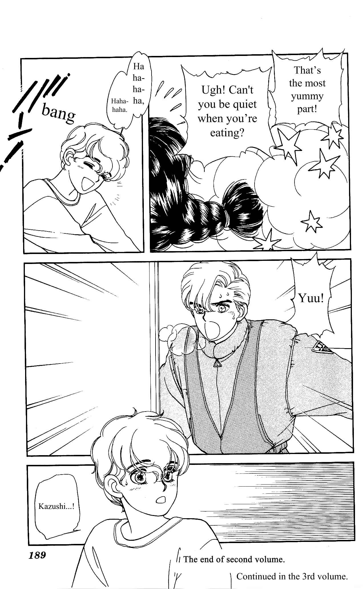 Page 24 Chapter 10 Hajime-chan is No. 1!