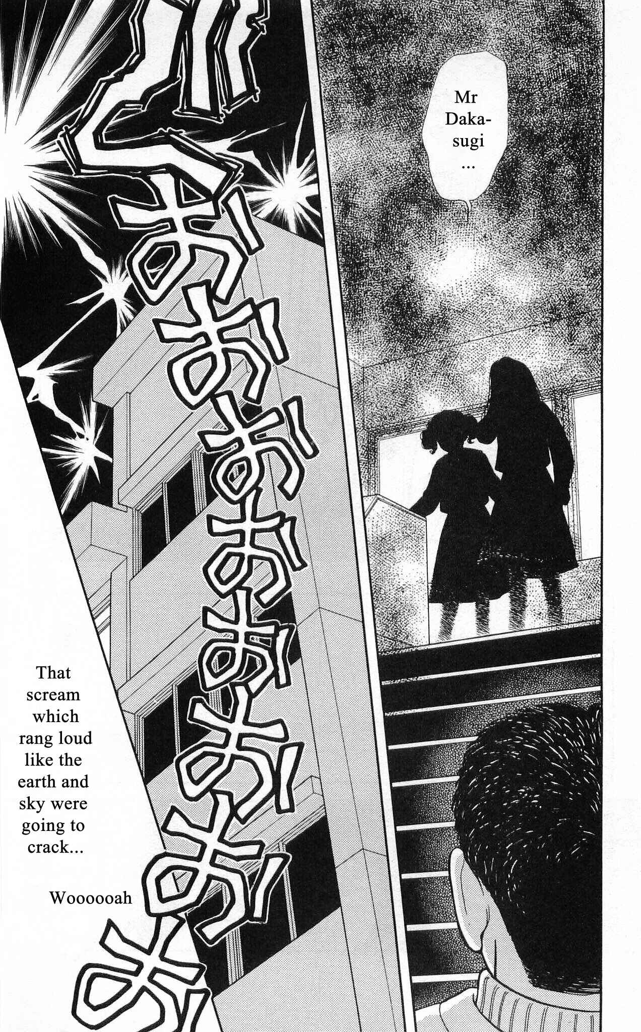 Page 31 Chapter 52 Hajime-chan is No. 1!
