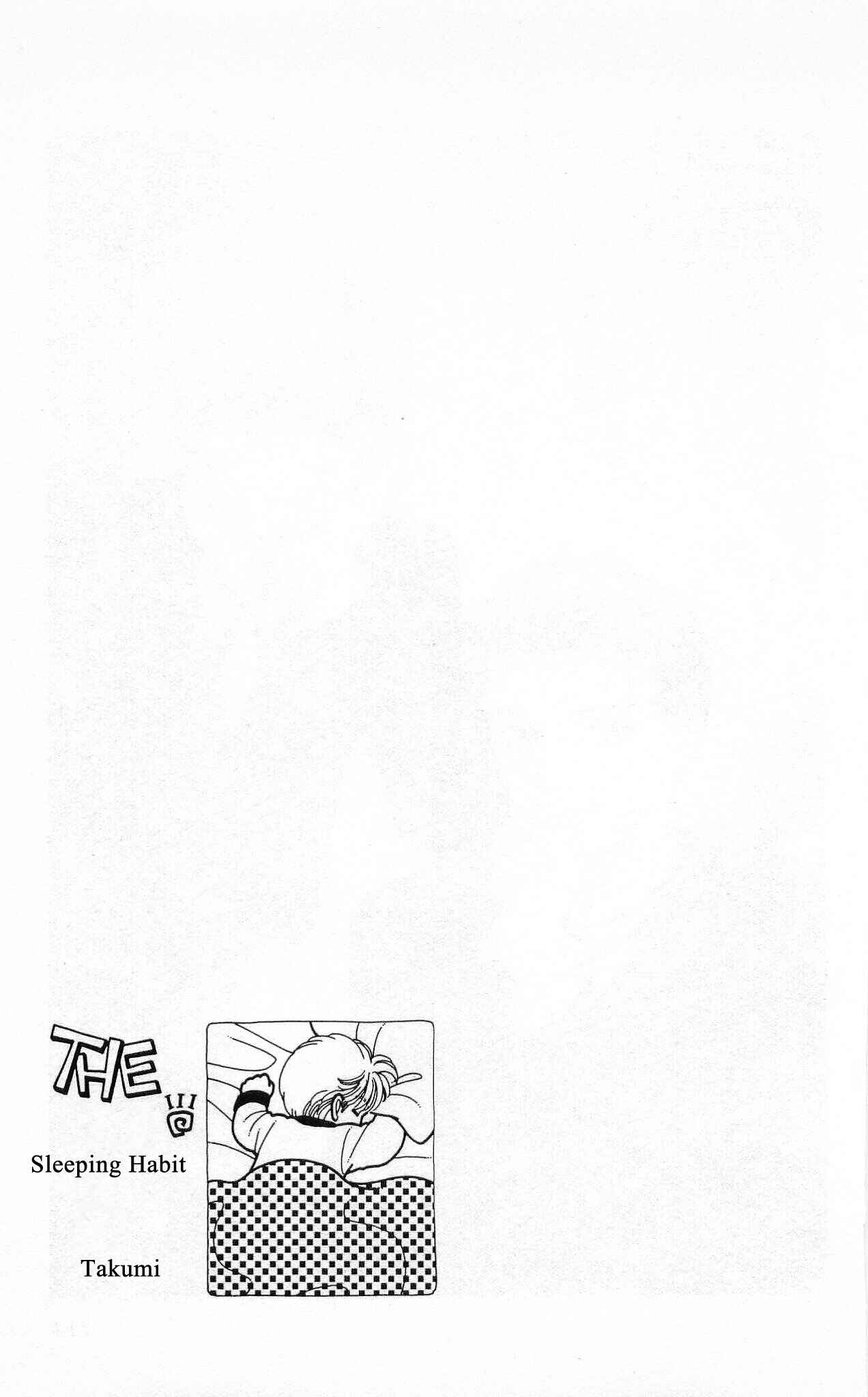 Page 36 Chapter 52 Hajime-chan is No. 1!