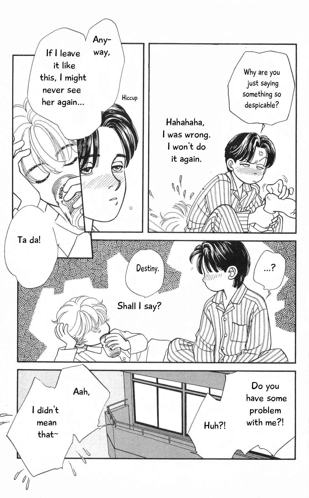Page 12 Chapter 72 Hajime-chan is No. 1!