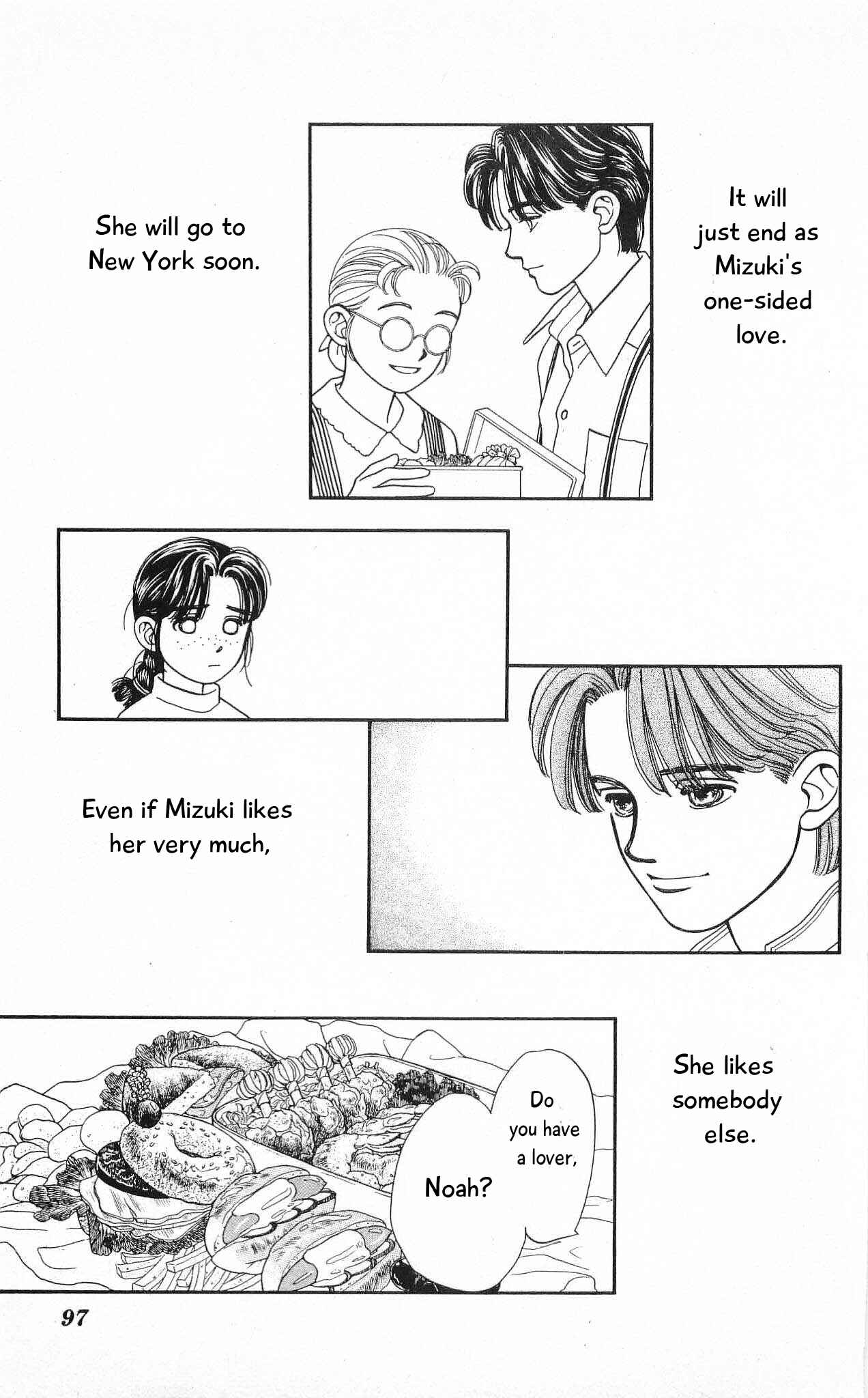 Page 18 Chapter 72 Hajime-chan is No. 1!