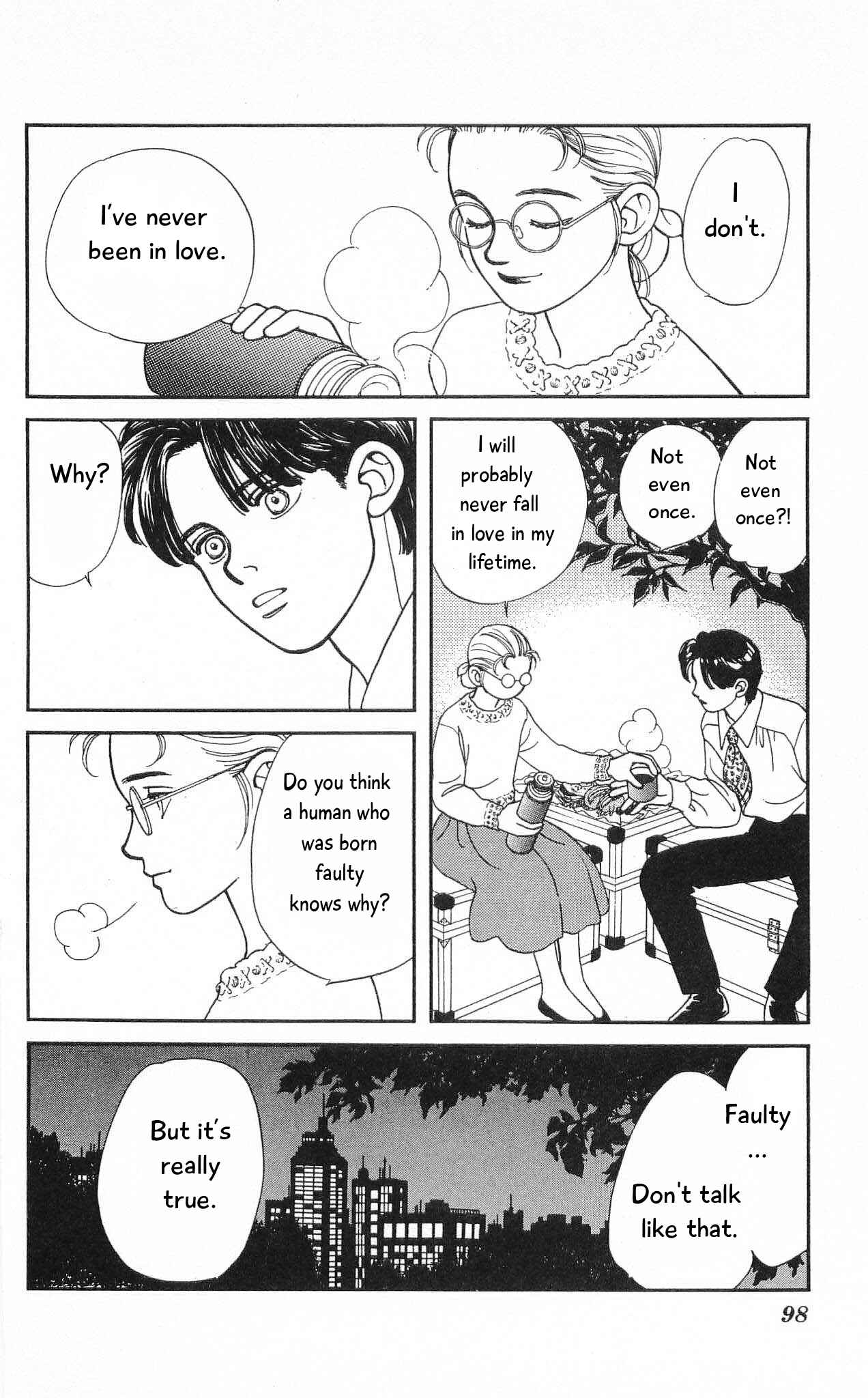 Page 19 Chapter 72 Hajime-chan is No. 1!