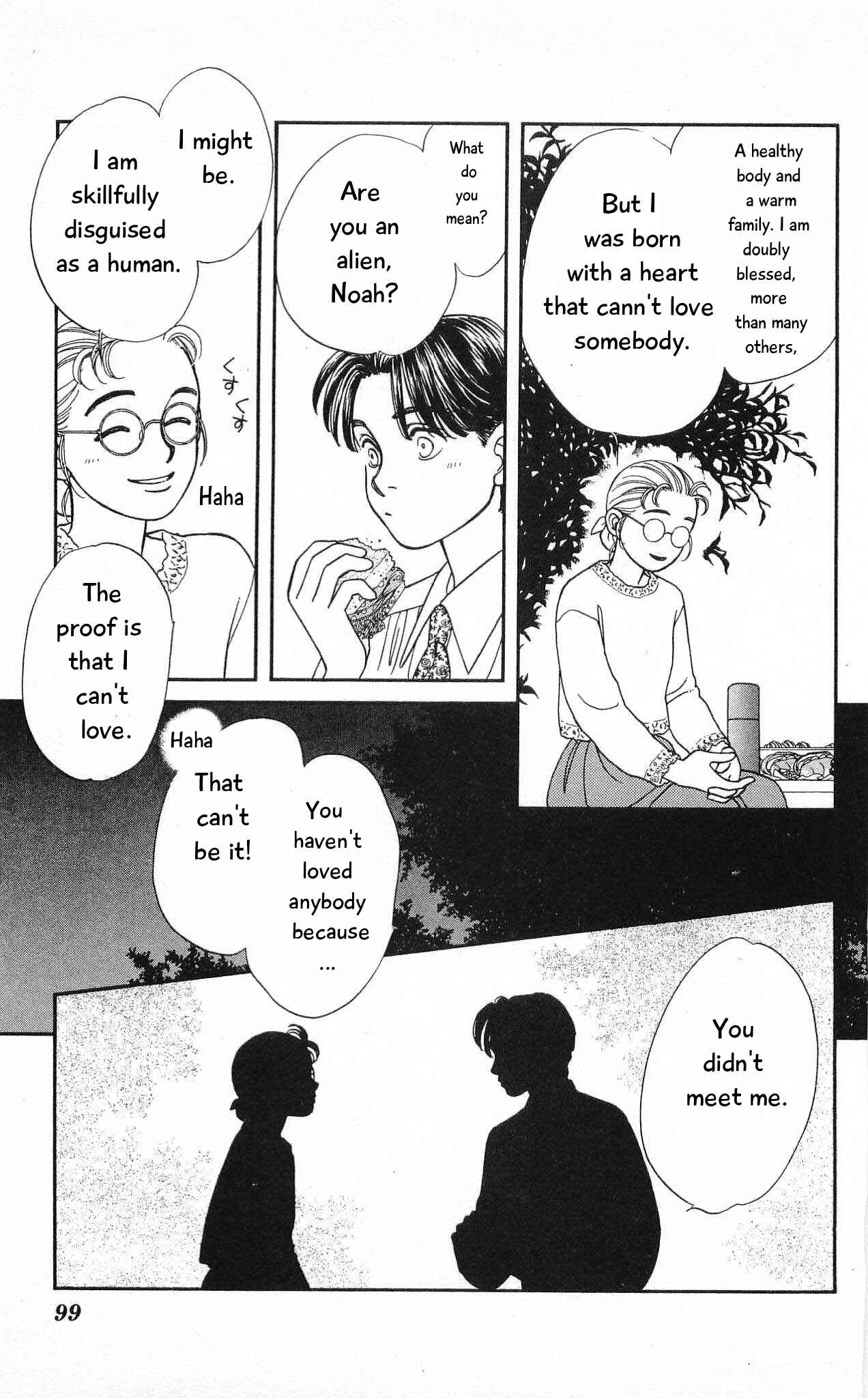 Page 20 Chapter 72 Hajime-chan is No. 1!