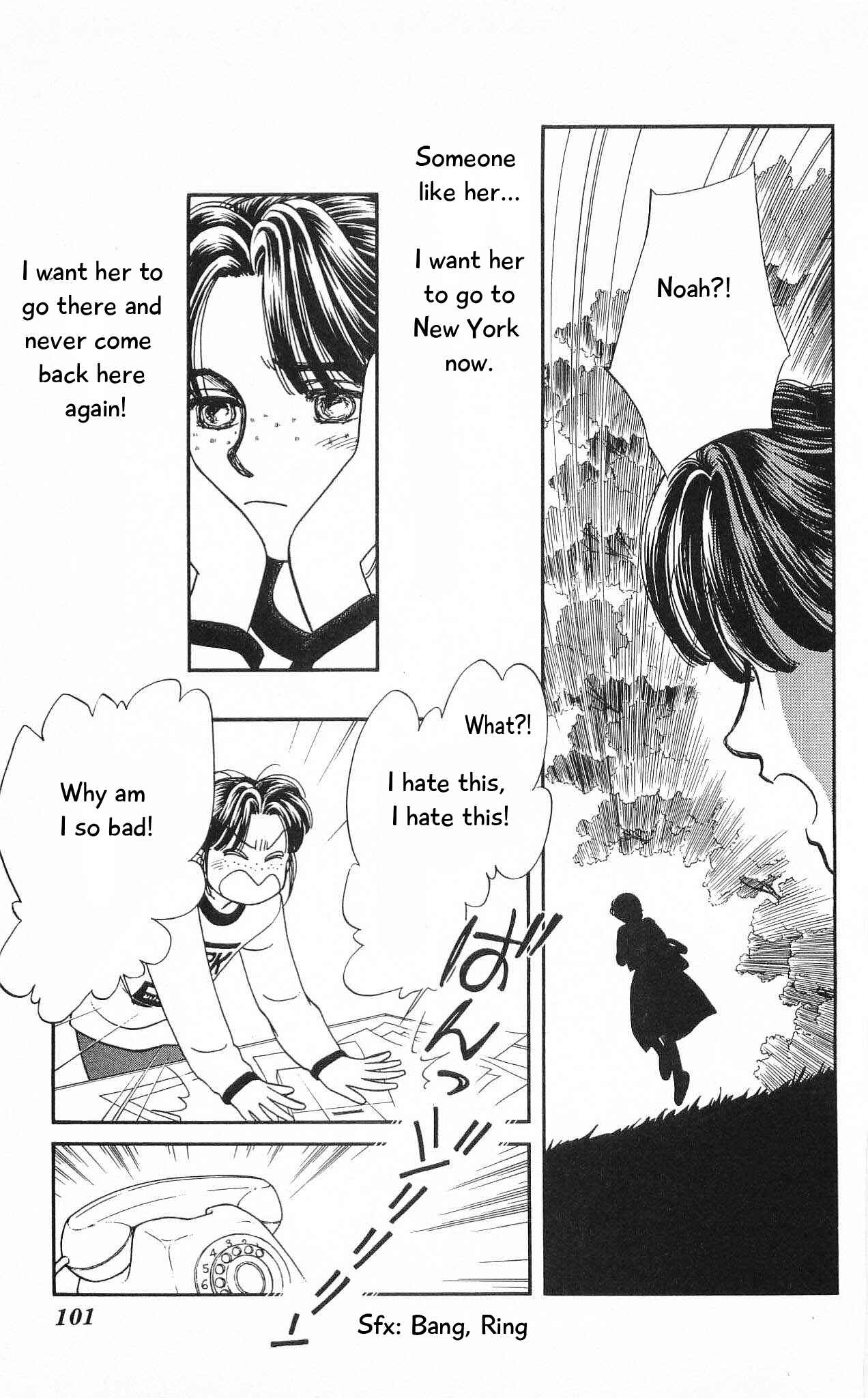Page 22 Chapter 72 Hajime-chan is No. 1!