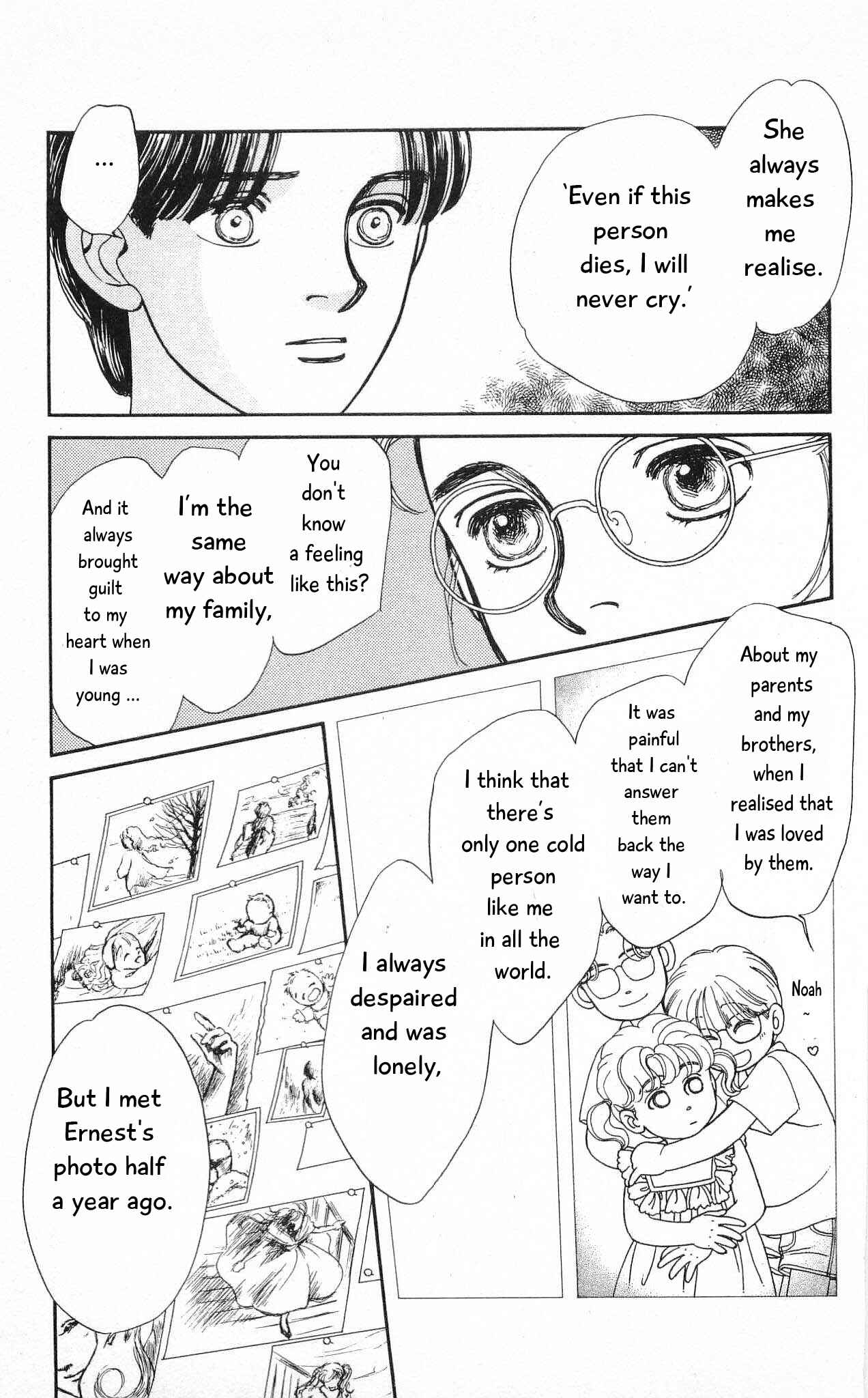 Page 28 Chapter 72 Hajime-chan is No. 1!