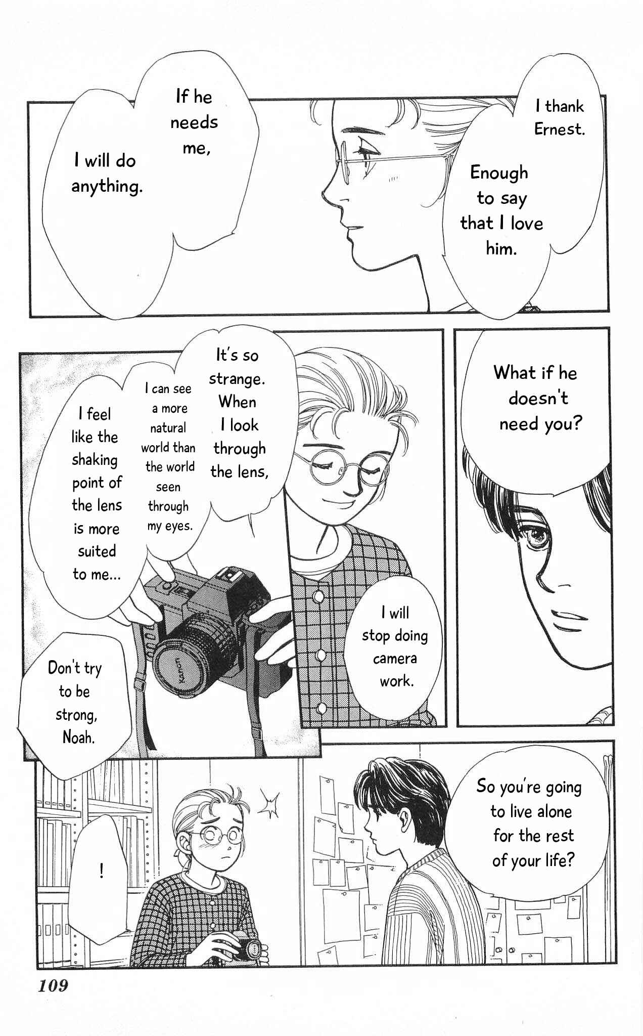 Page 30 Chapter 72 Hajime-chan is No. 1!