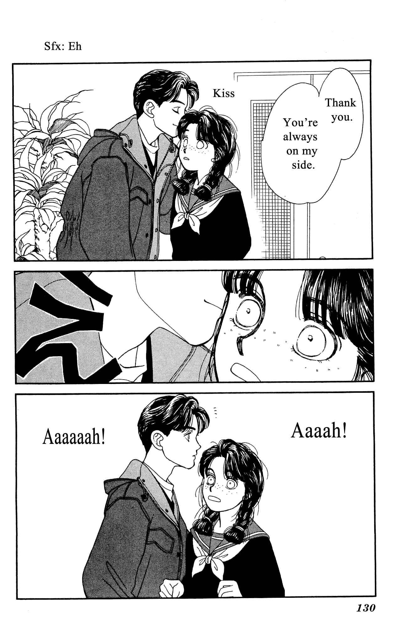 Page 19 Chapter 53 Hajime-chan is No. 1!