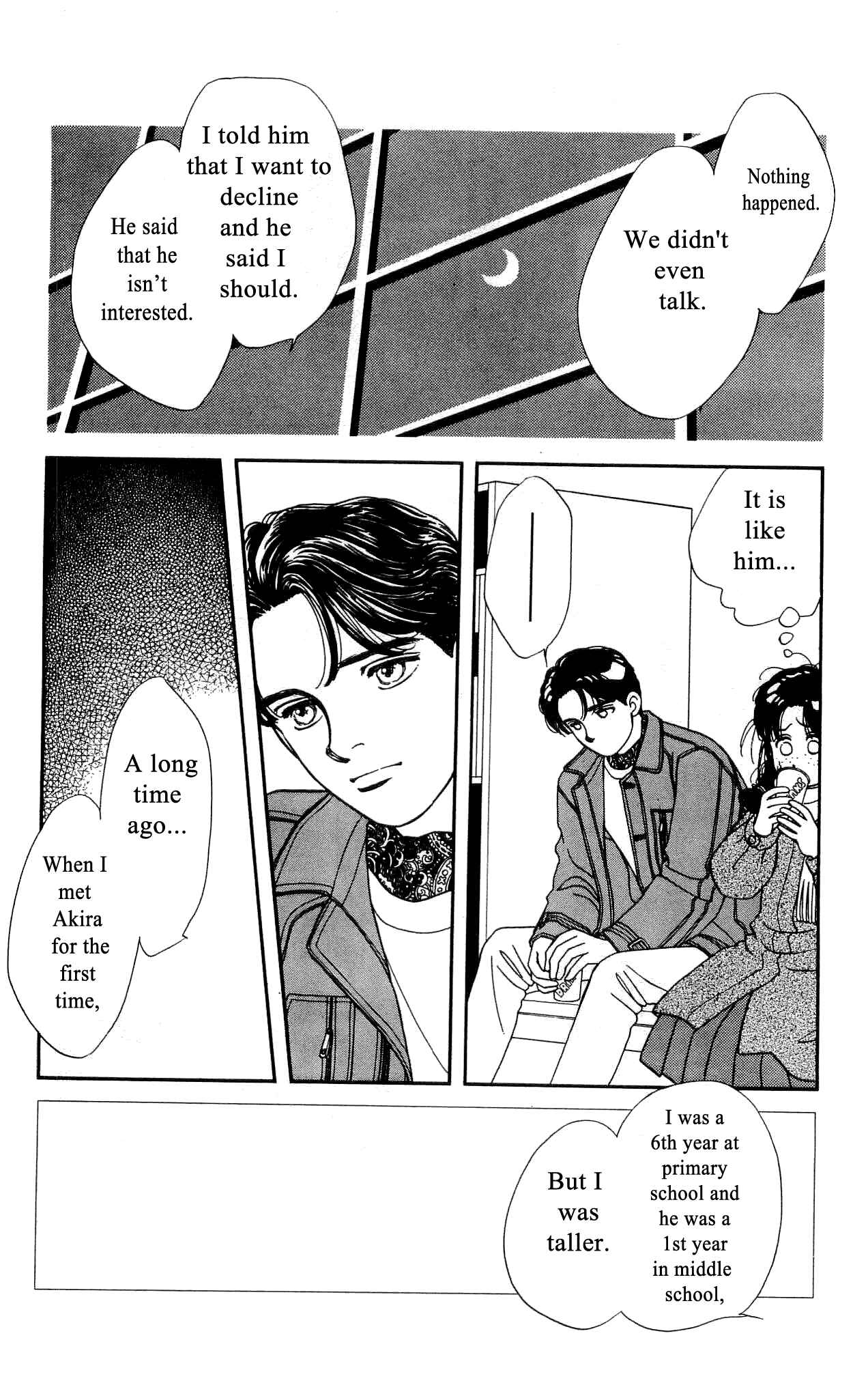 Page 33 Chapter 53 Hajime-chan is No. 1!