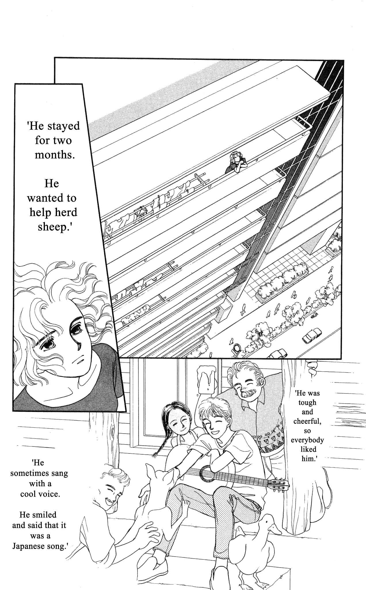 Page 19 Chapter 43 Hajime-chan is No. 1!
