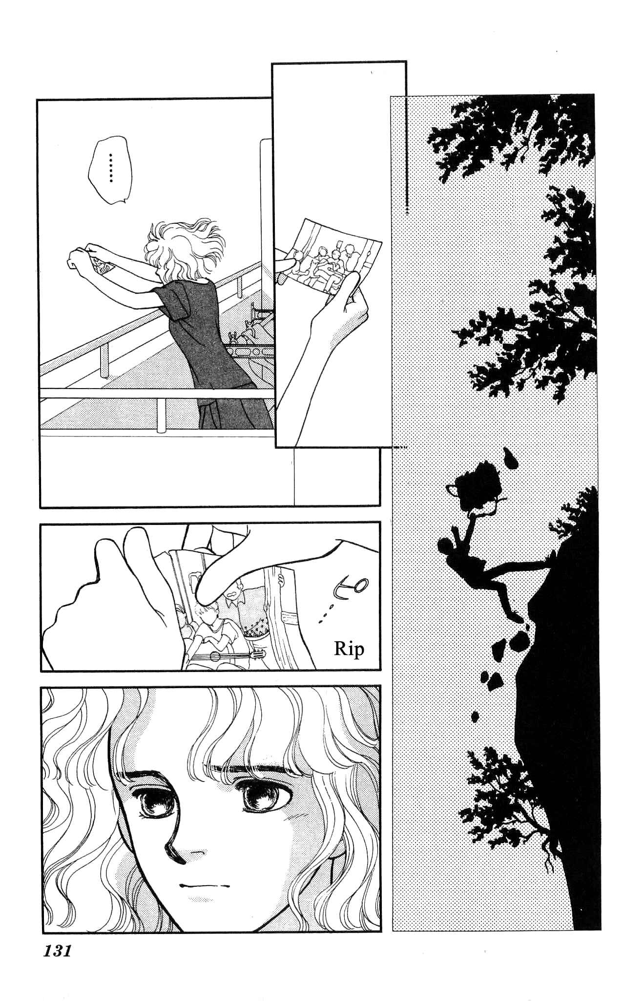 Page 20 Chapter 43 Hajime-chan is No. 1!