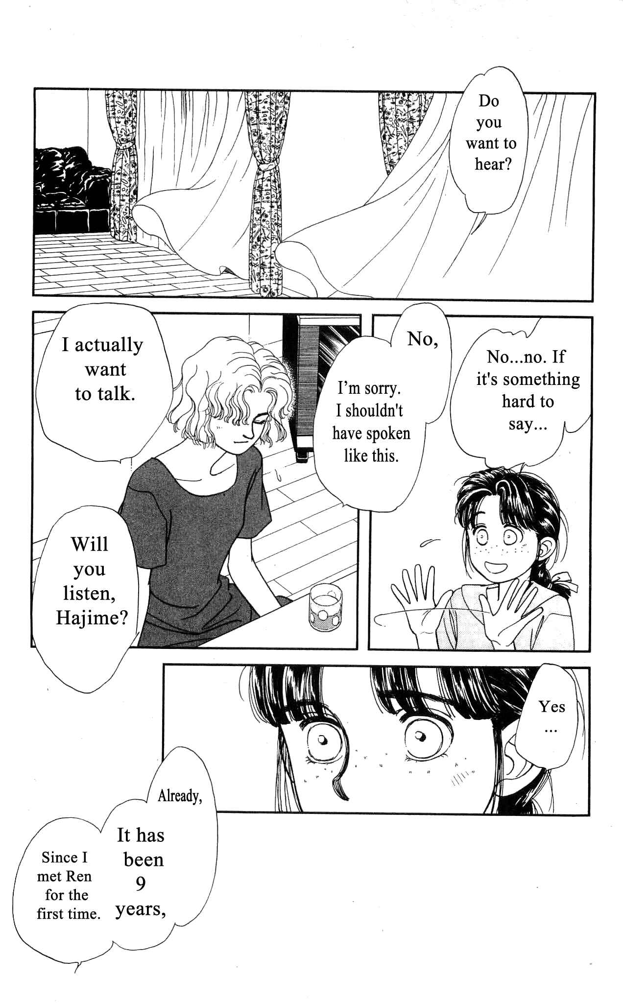 Page 25 Chapter 43 Hajime-chan is No. 1!