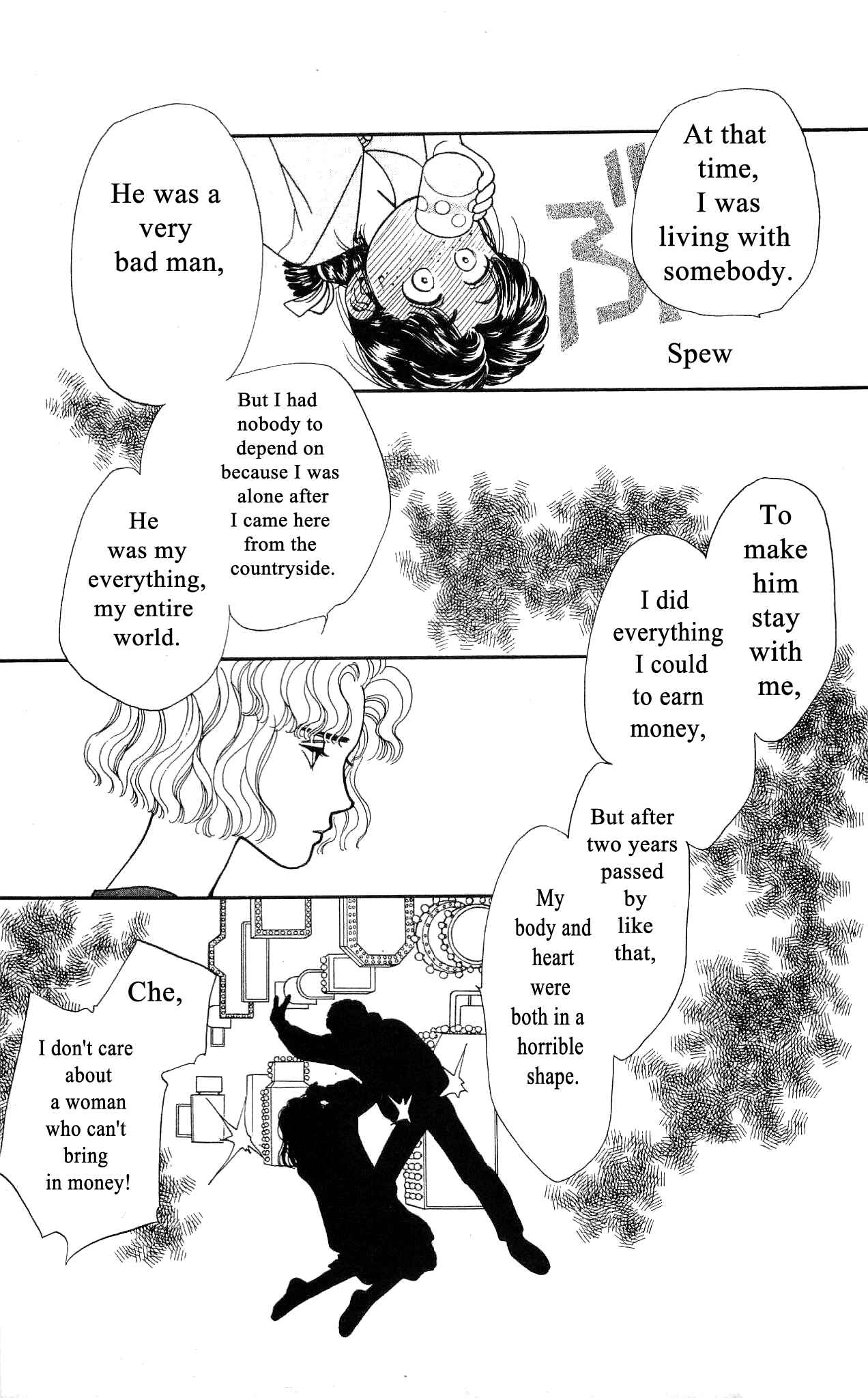 Page 26 Chapter 43 Hajime-chan is No. 1!