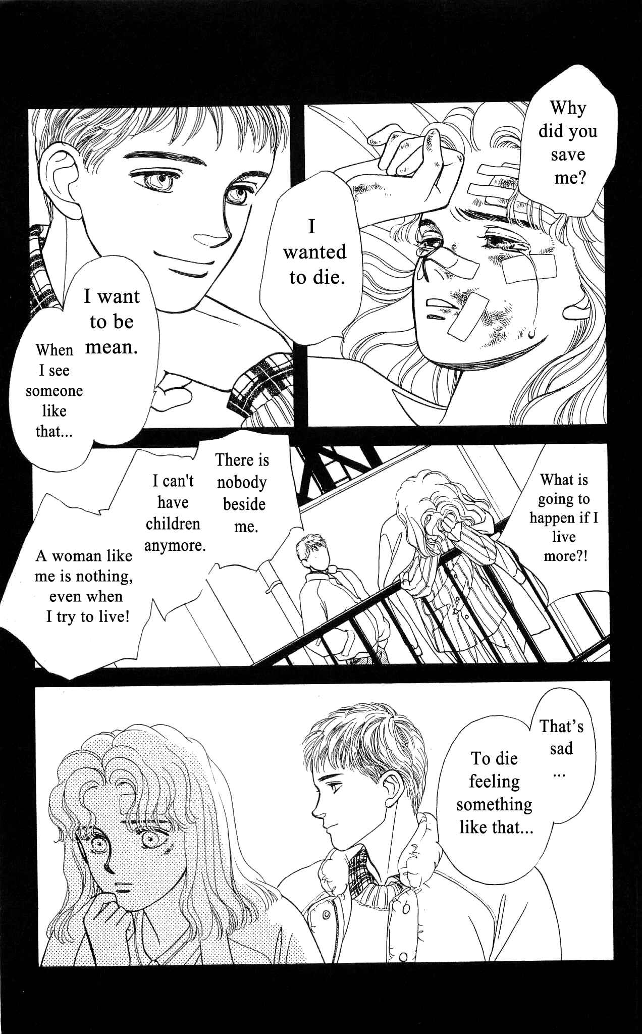 Page 28 Chapter 43 Hajime-chan is No. 1!