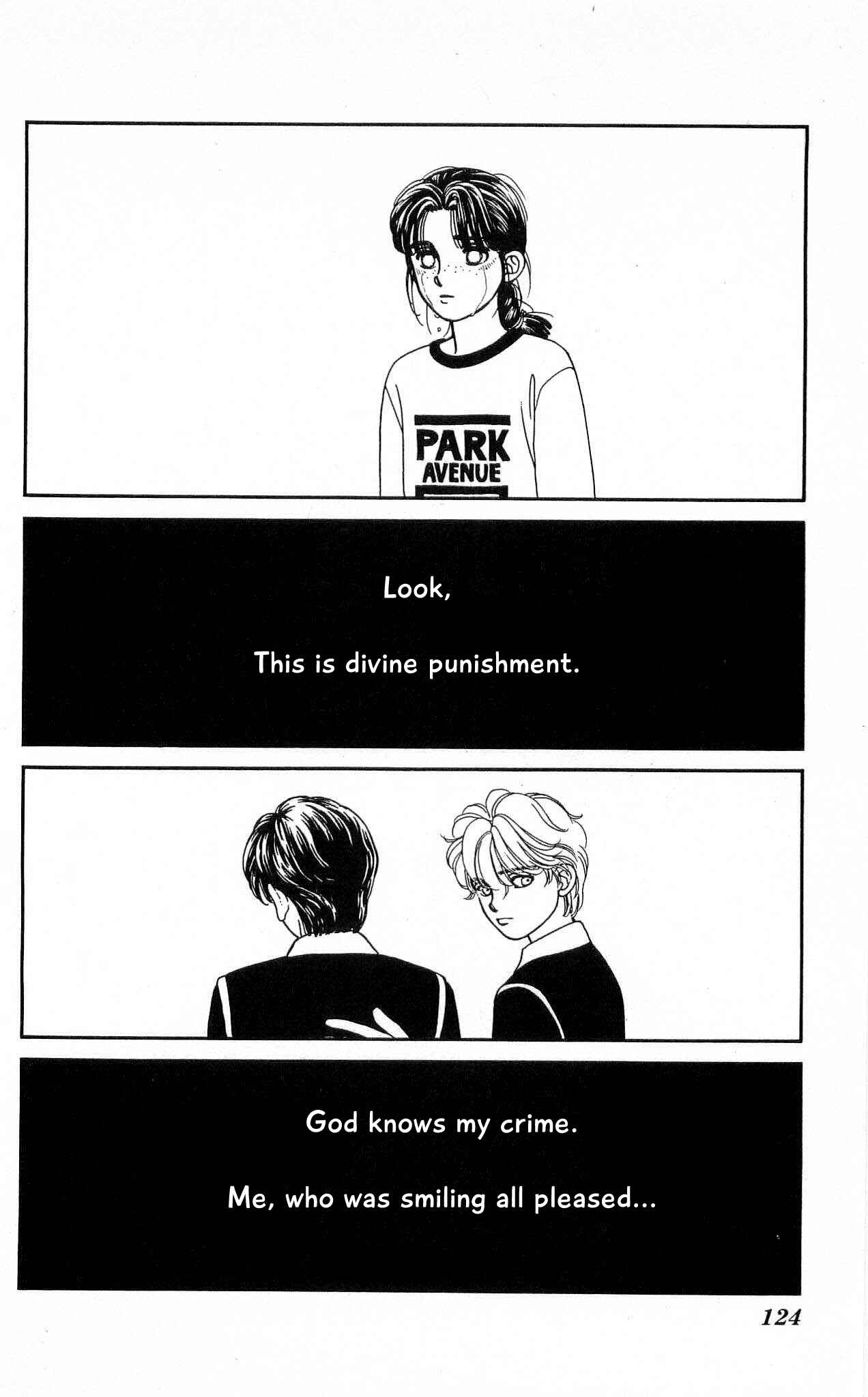 Page 11 Chapter 73 Hajime-chan is No. 1!