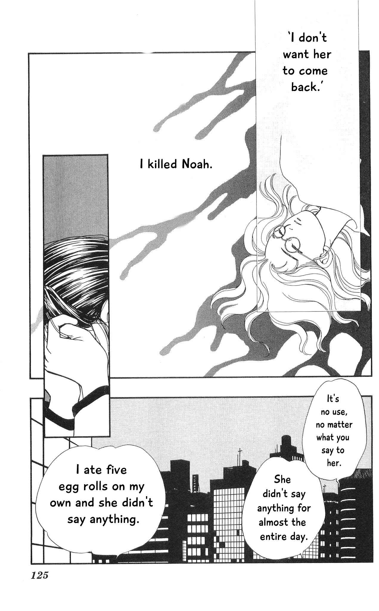 Page 12 Chapter 73 Hajime-chan is No. 1!