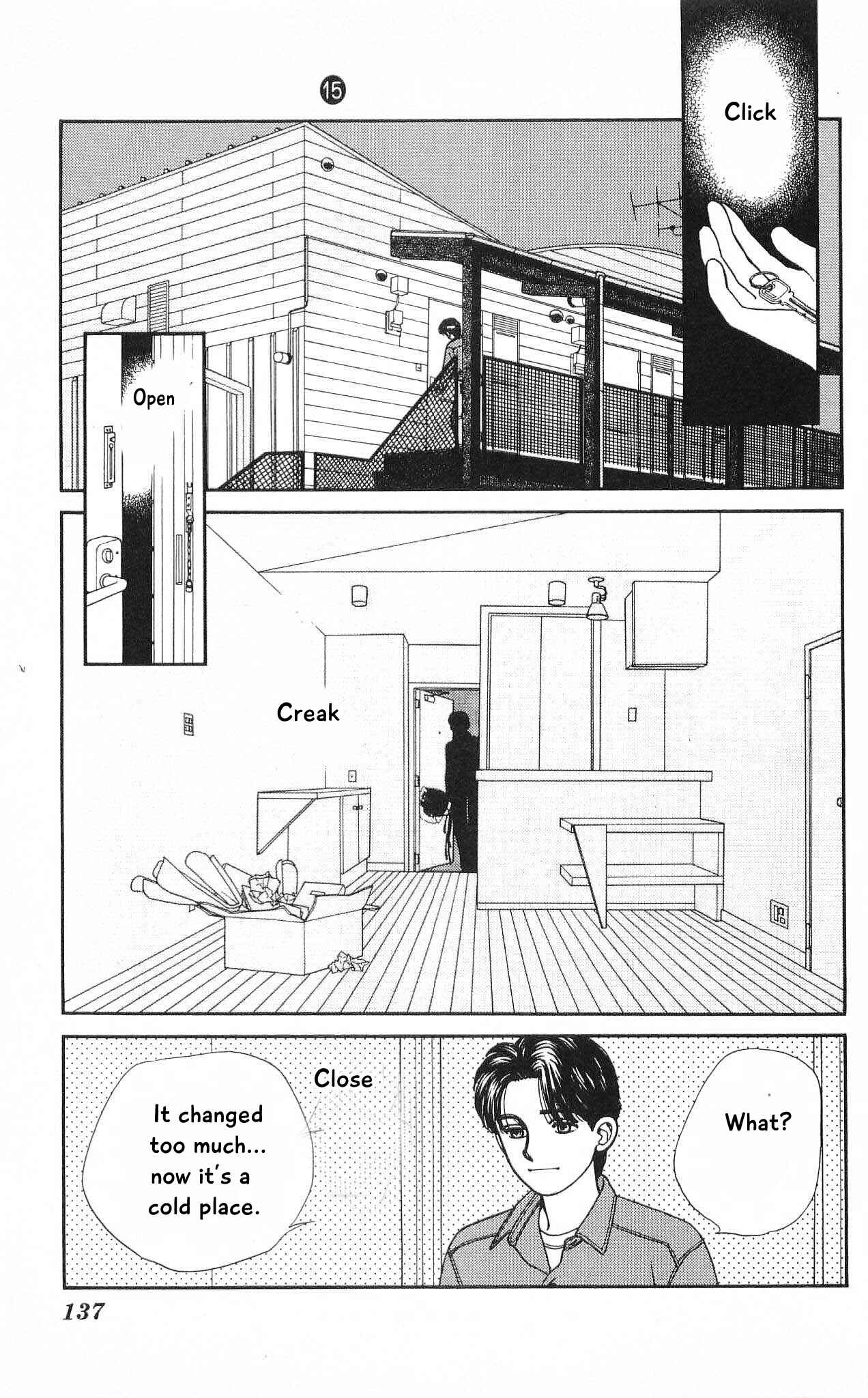 Page 24 Chapter 73 Hajime-chan is No. 1!