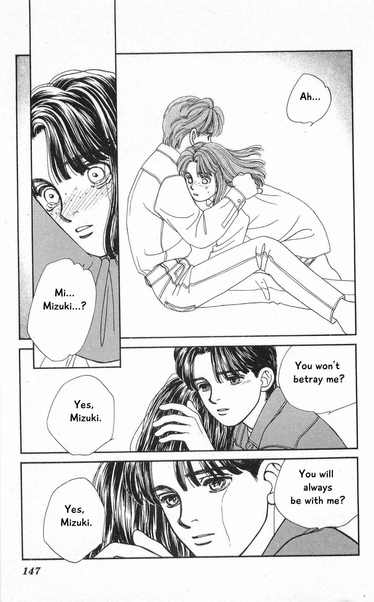 Page 34 Chapter 73 Hajime-chan is No. 1!