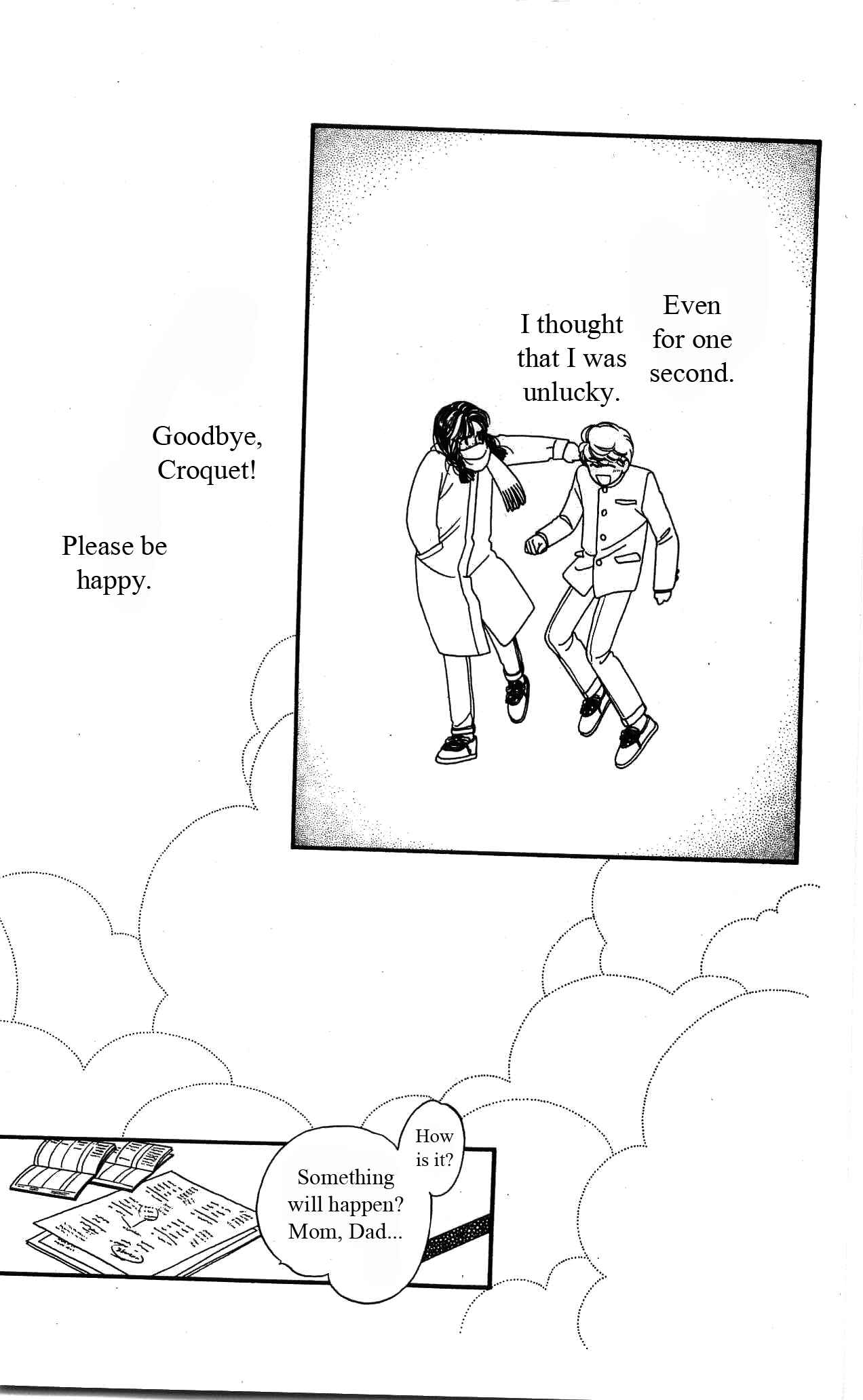Page 42 Chapter 16 Hajime-chan is No. 1!