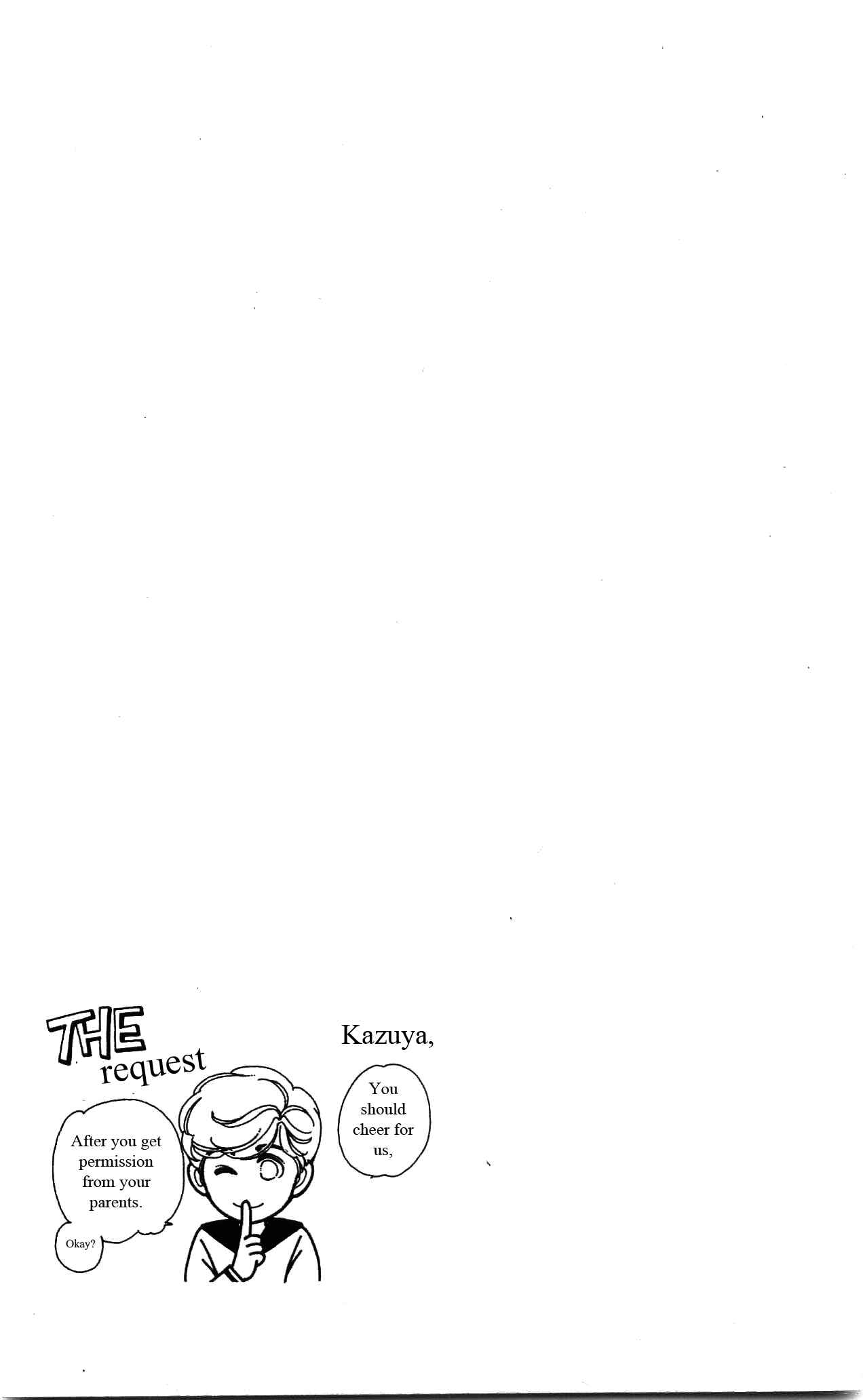 Page 45 Chapter 16 Hajime-chan is No. 1!