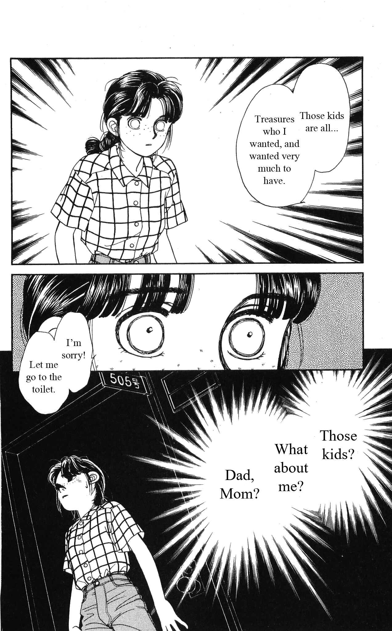 Page 19 Chapter 38 Hajime-chan is No. 1!