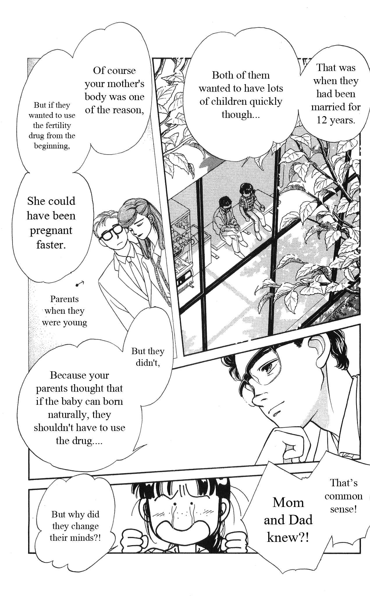 Page 26 Chapter 38 Hajime-chan is No. 1!